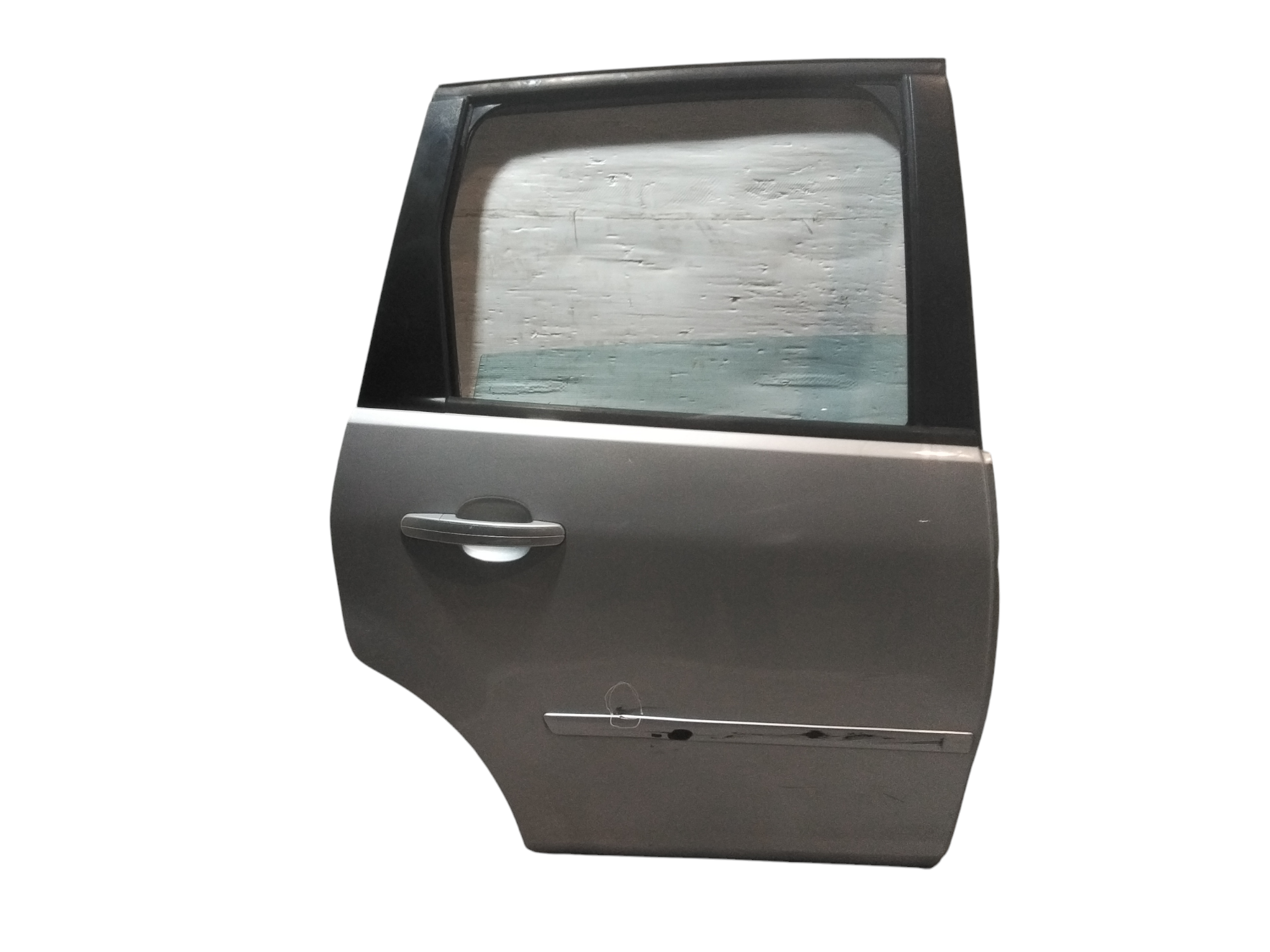 Portiera Posteriore Destra per Ford C - Max Serie (07>10) (2007 - 2010)