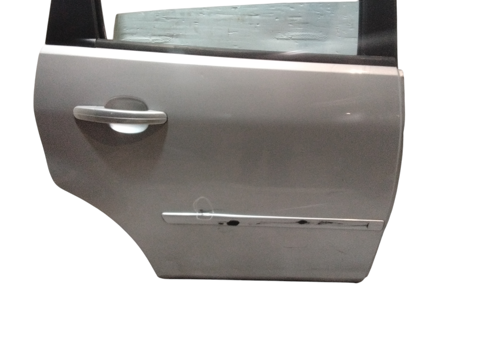 Portiera Posteriore Destra per Ford C - Max Serie (07>10) (2007 - 2010)