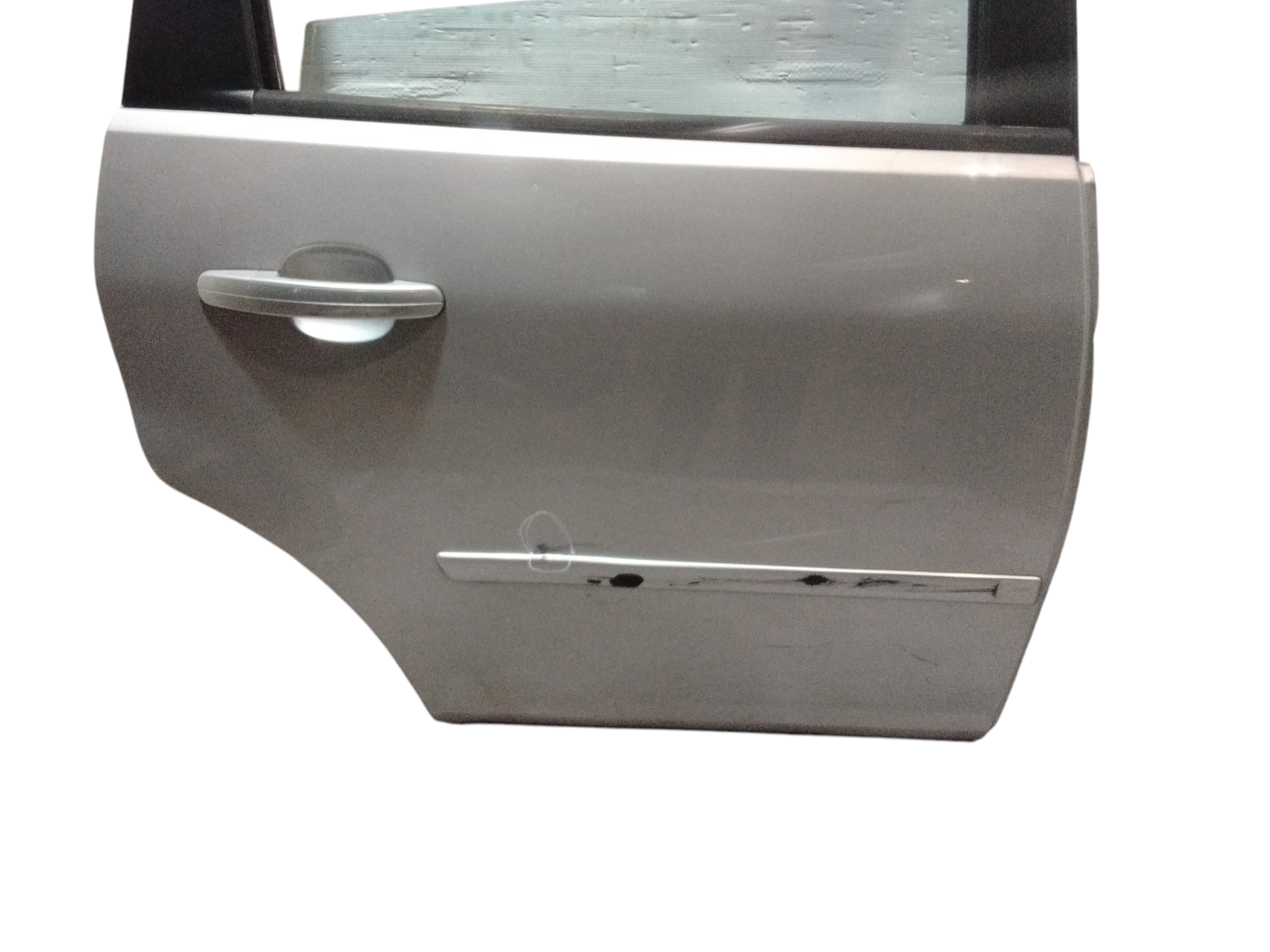 Portiera Posteriore Destra per Ford C - Max Serie (07>10) (2007 - 2010)