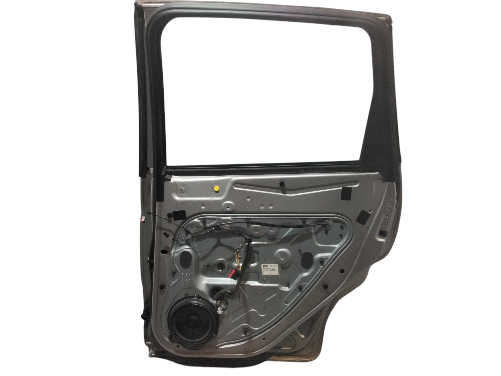 Portiera Posteriore Destra per Ford C - Max Serie (07>10) (2007 - 2010)