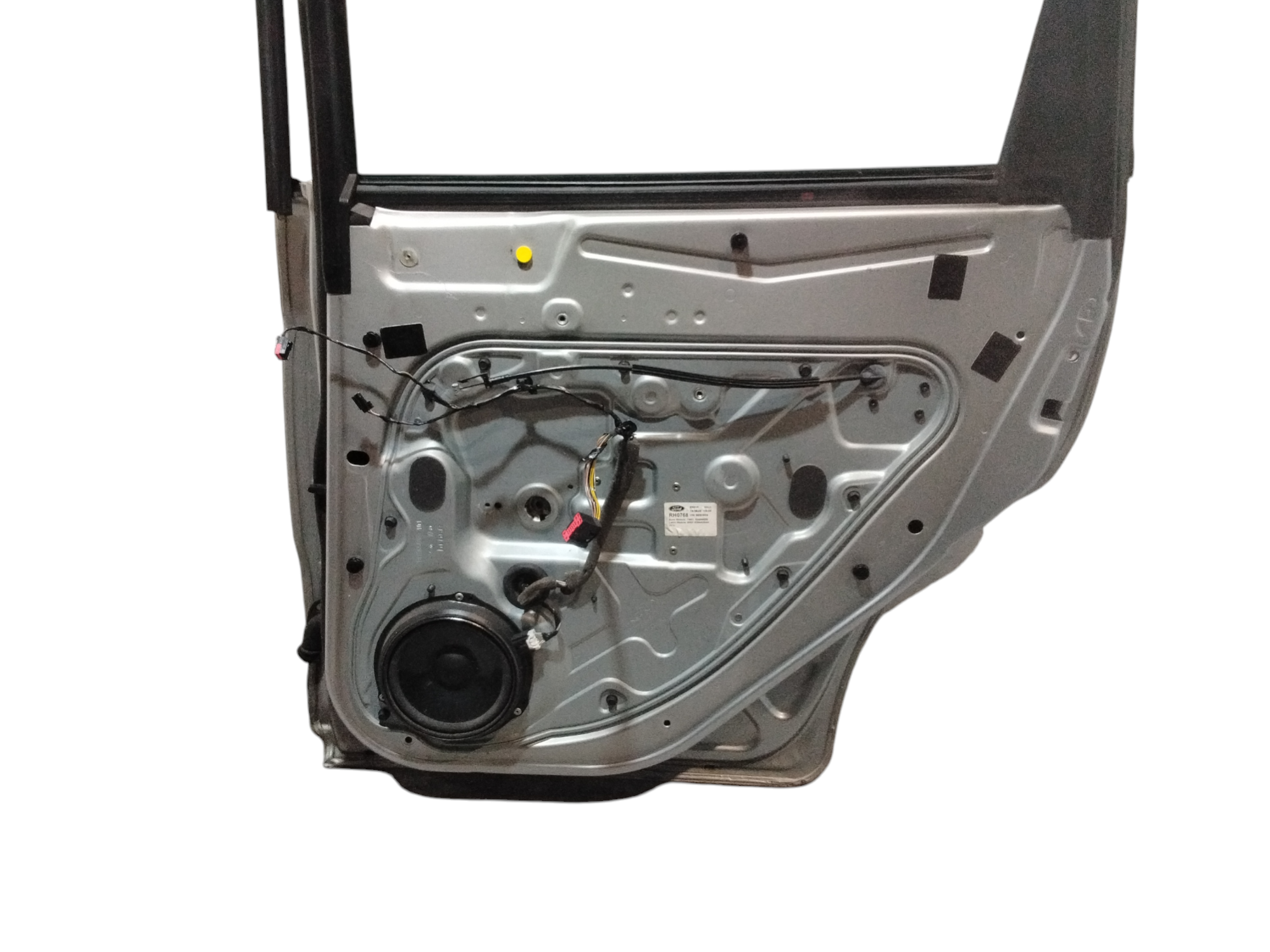 Portiera Posteriore Destra per Ford C - Max Serie (07>10) (2007 - 2010)