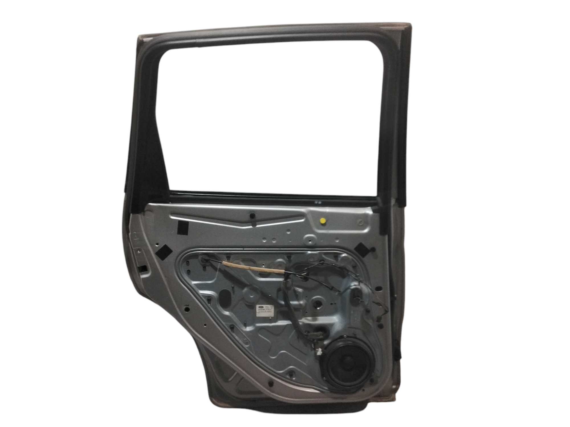Portiera Posteriore Sinistra per Ford C - Max Serie (07>10) (2007 - 2010)