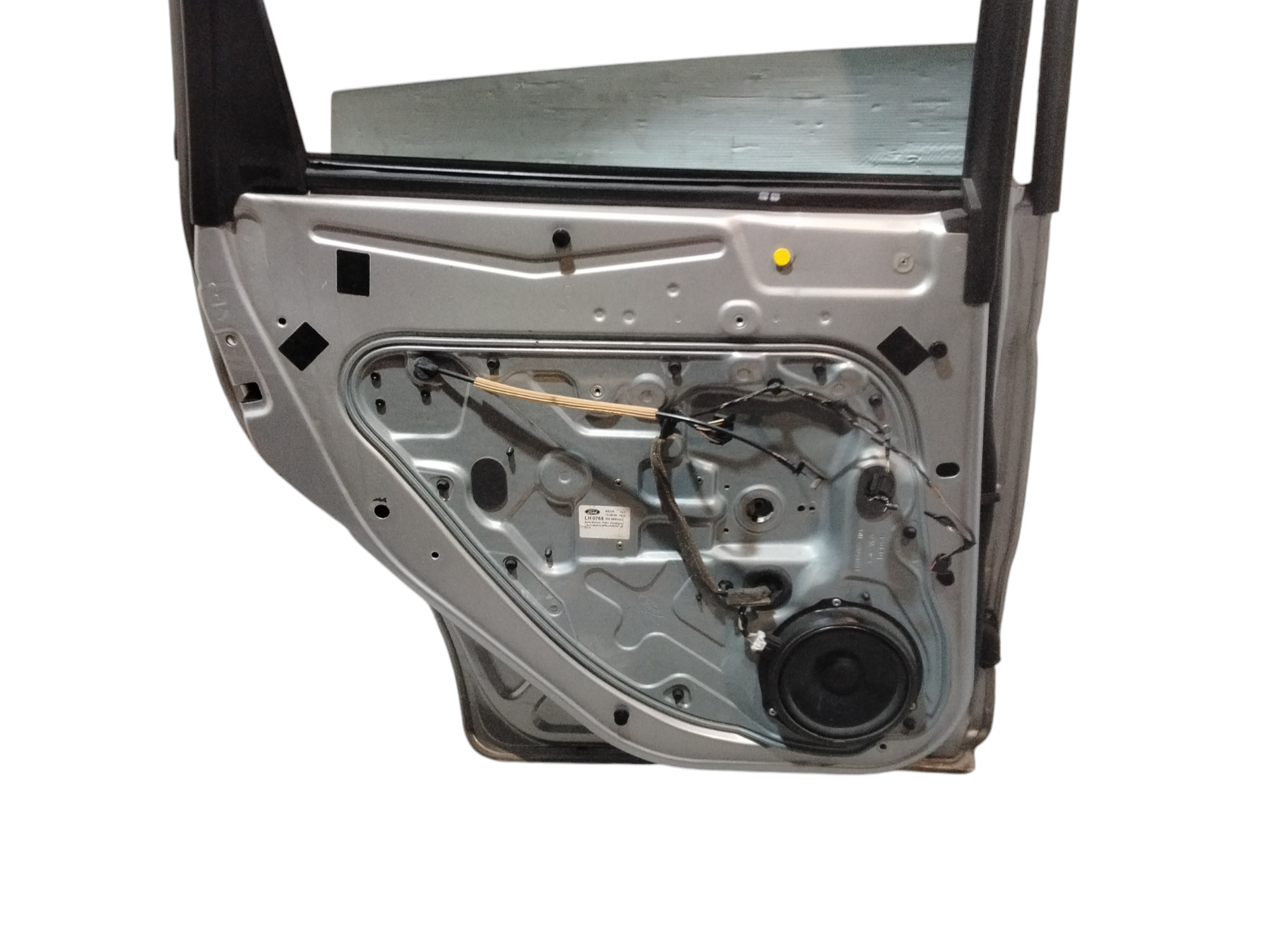 Portiera Posteriore Sinistra per Ford C - Max Serie (07>10) (2007 - 2010)