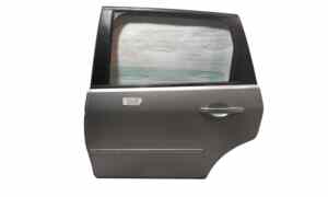 Portiera Posteriore Sinistra per Ford C - Max Serie (07>10) (2007 - 2010)