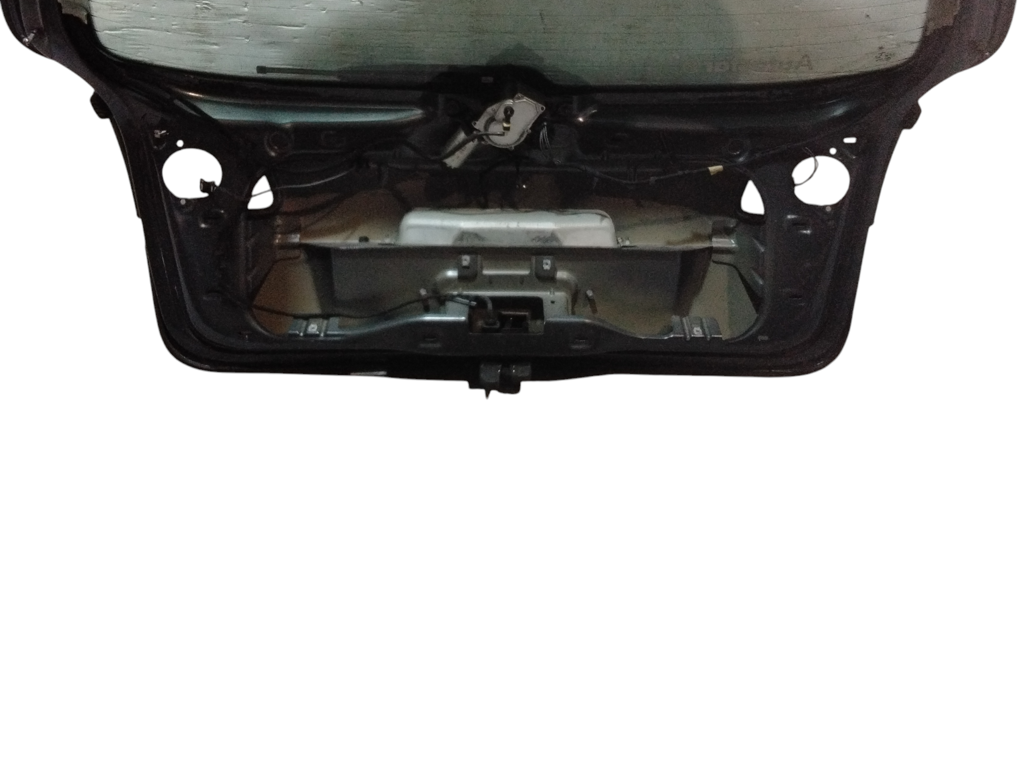 Portellone Posteriore per Volkswagen Passat Variant 4 Serie (2005 - 2010)