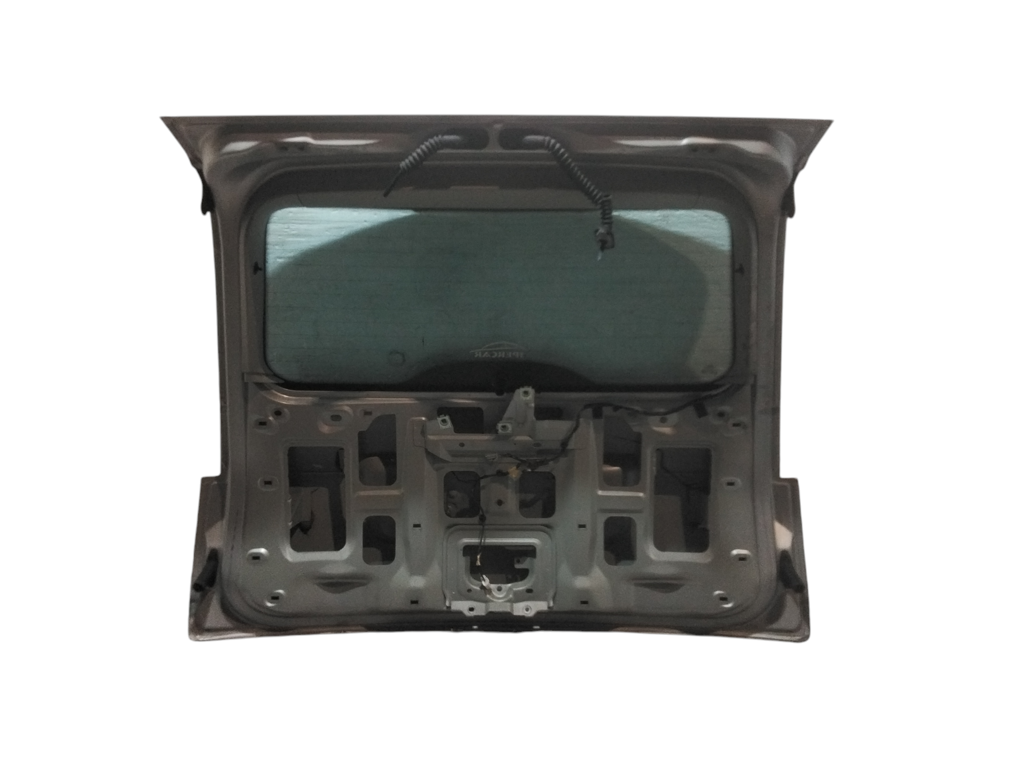 Portellone Posteriore per Ford C - Max Serie (07>10) (2007 - 2010)