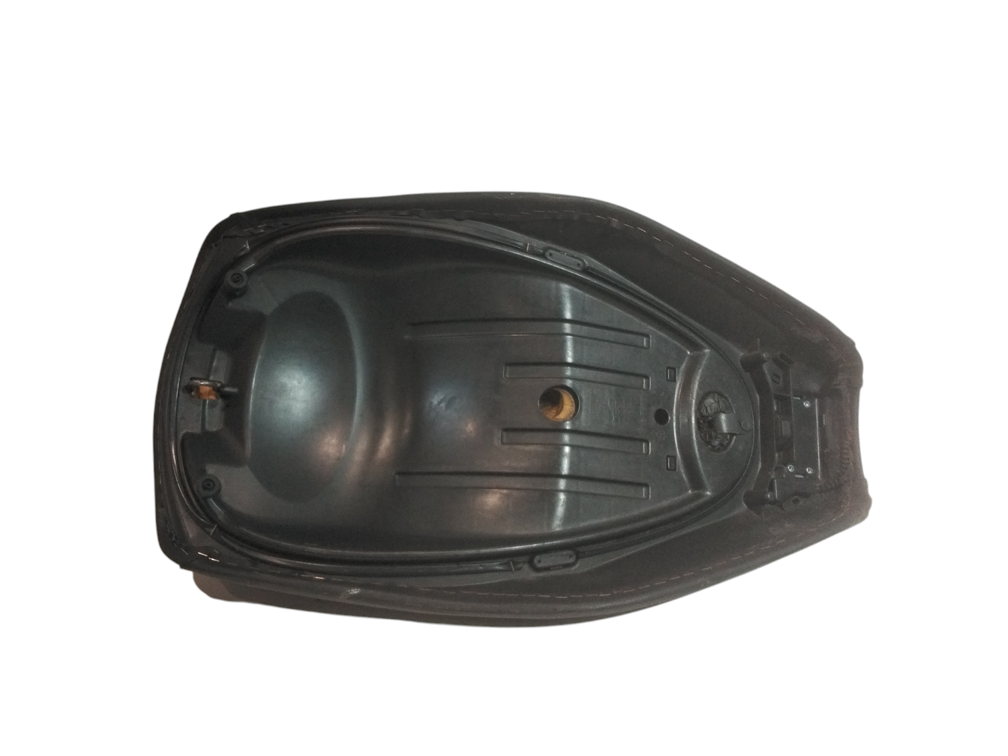 Sella per Piaggio Mp3 250cc I.e. (06>11) (2006 - 2011)