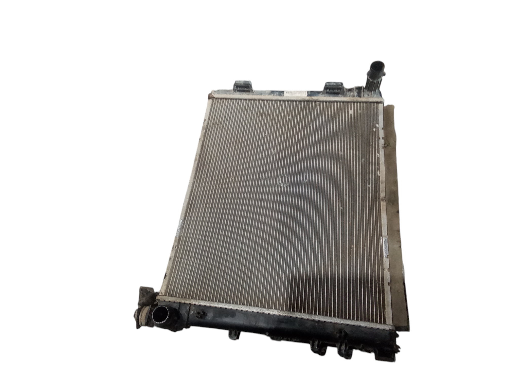 Radiatore acqua per Fiat Panda Serie 4x4 (319) (12>) (2012 - In produzione)