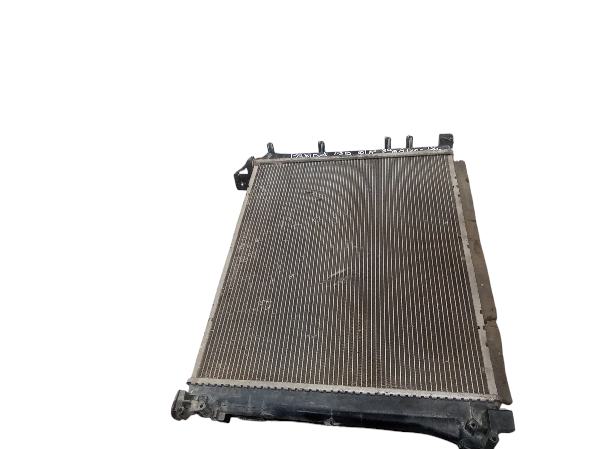 Radiatore acqua per Fiat Panda Serie 4x4 (319) (12>) (2012 - In produzione)