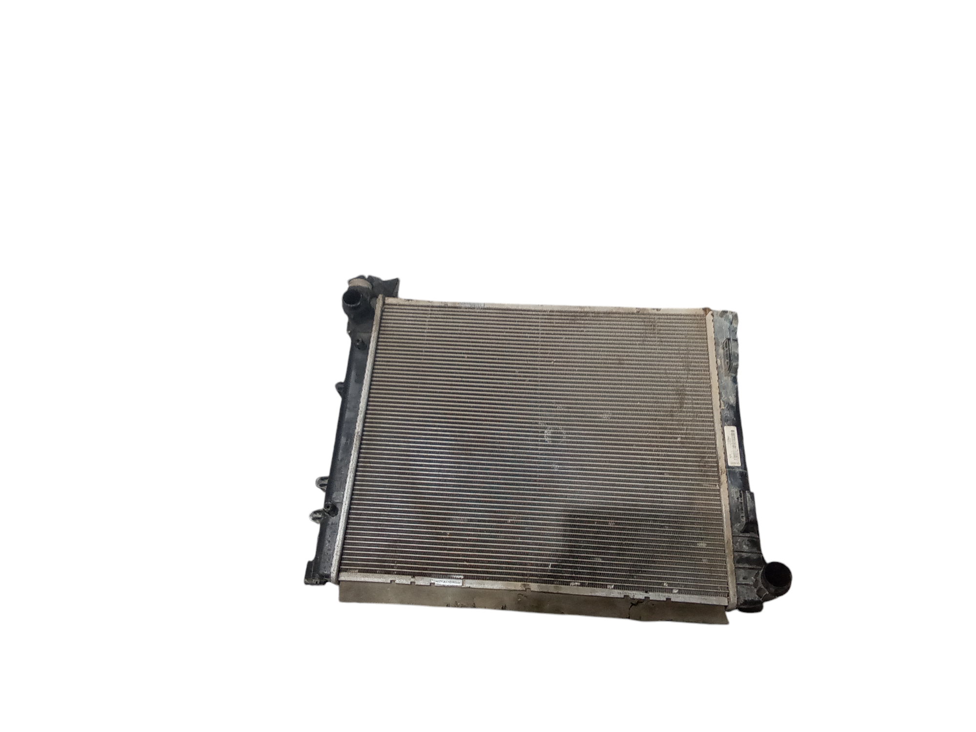 Radiatore acqua per Fiat Panda Serie 4x4 (319) (12>) (2012 - In produzione)