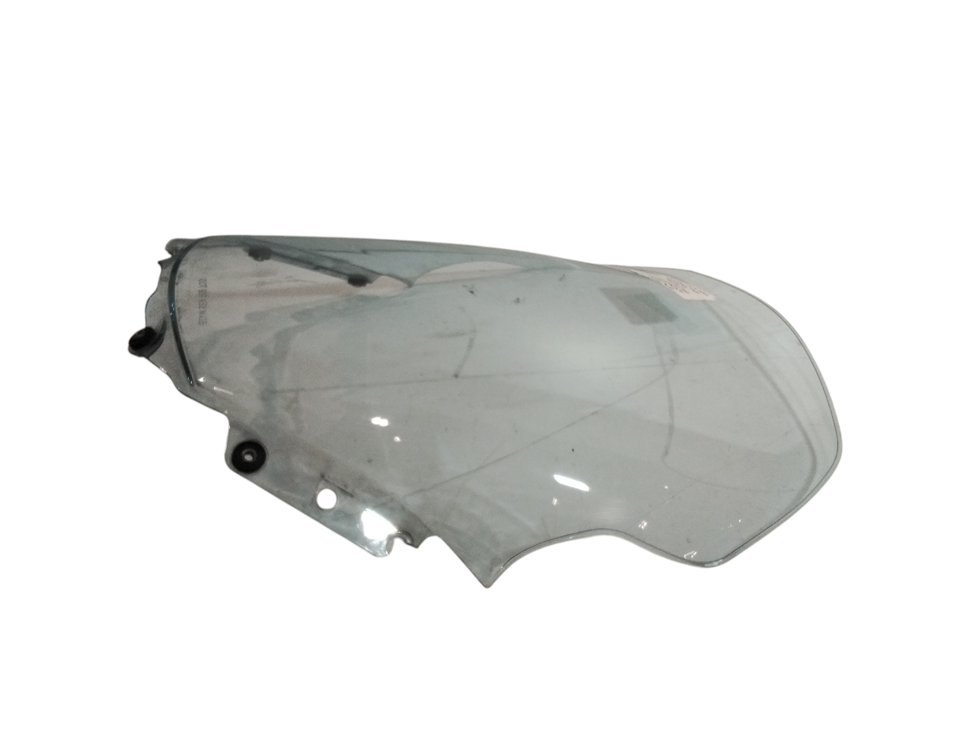 Cupolino per Piaggio Mp3 250cc I.e. (06>11) (2006 - 2011)