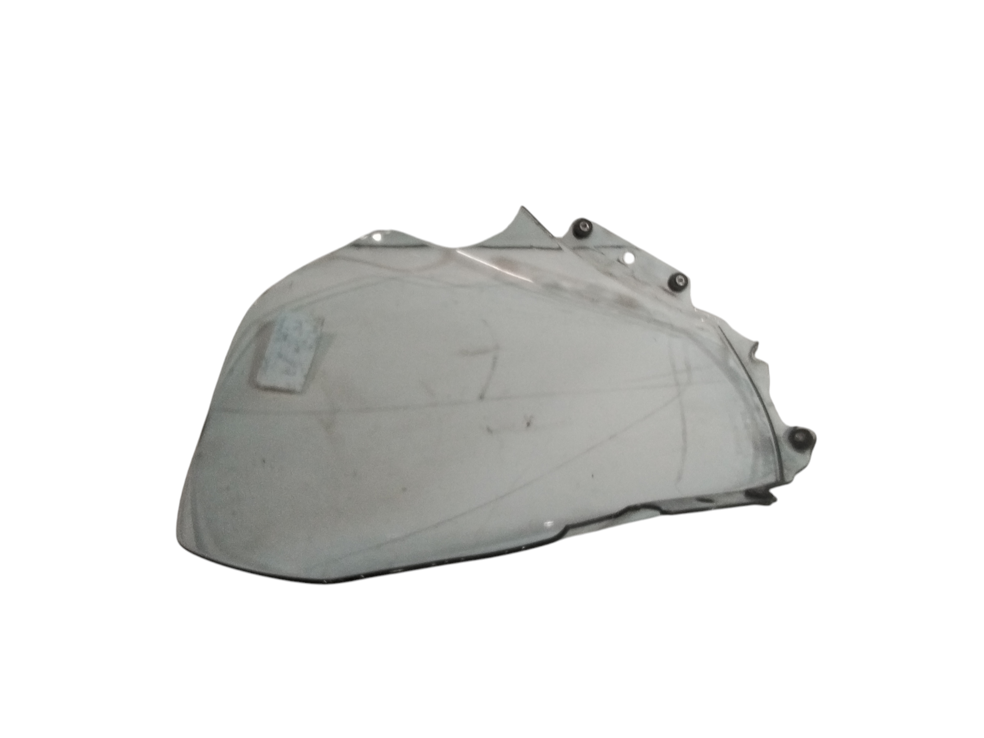 Cupolino per Piaggio Mp3 250cc I.e. (06>11) (2006 - 2011)