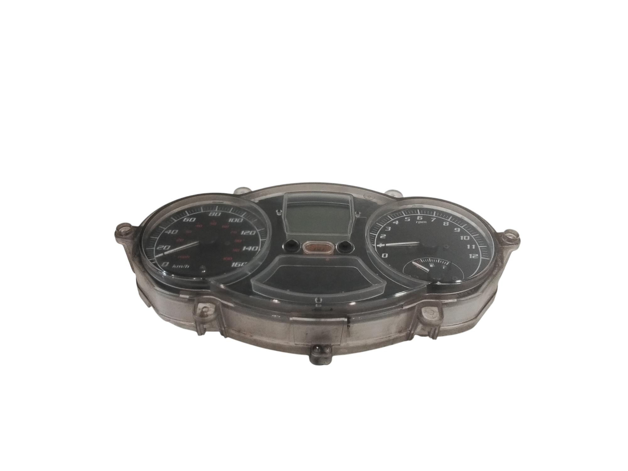 Quadro Strumenti per Piaggio Mp3 250cc I.e. (06>11) (2006 - 2011)