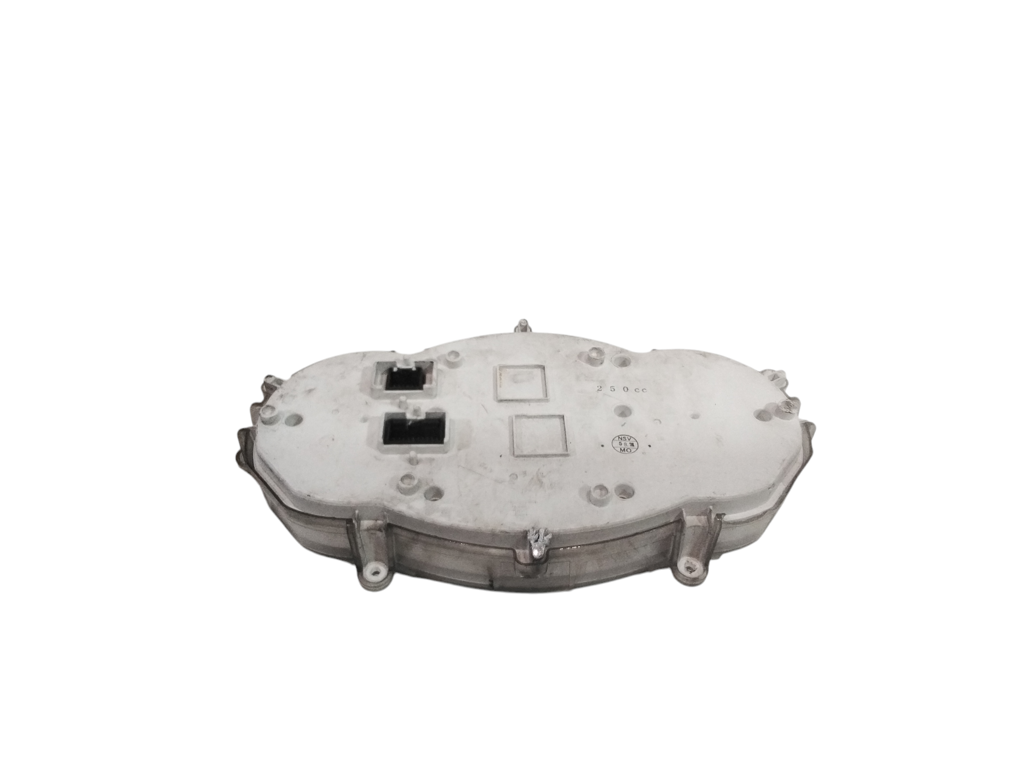 Quadro Strumenti per Piaggio Mp3 250cc I.e. (06>11) (2006 - 2011)