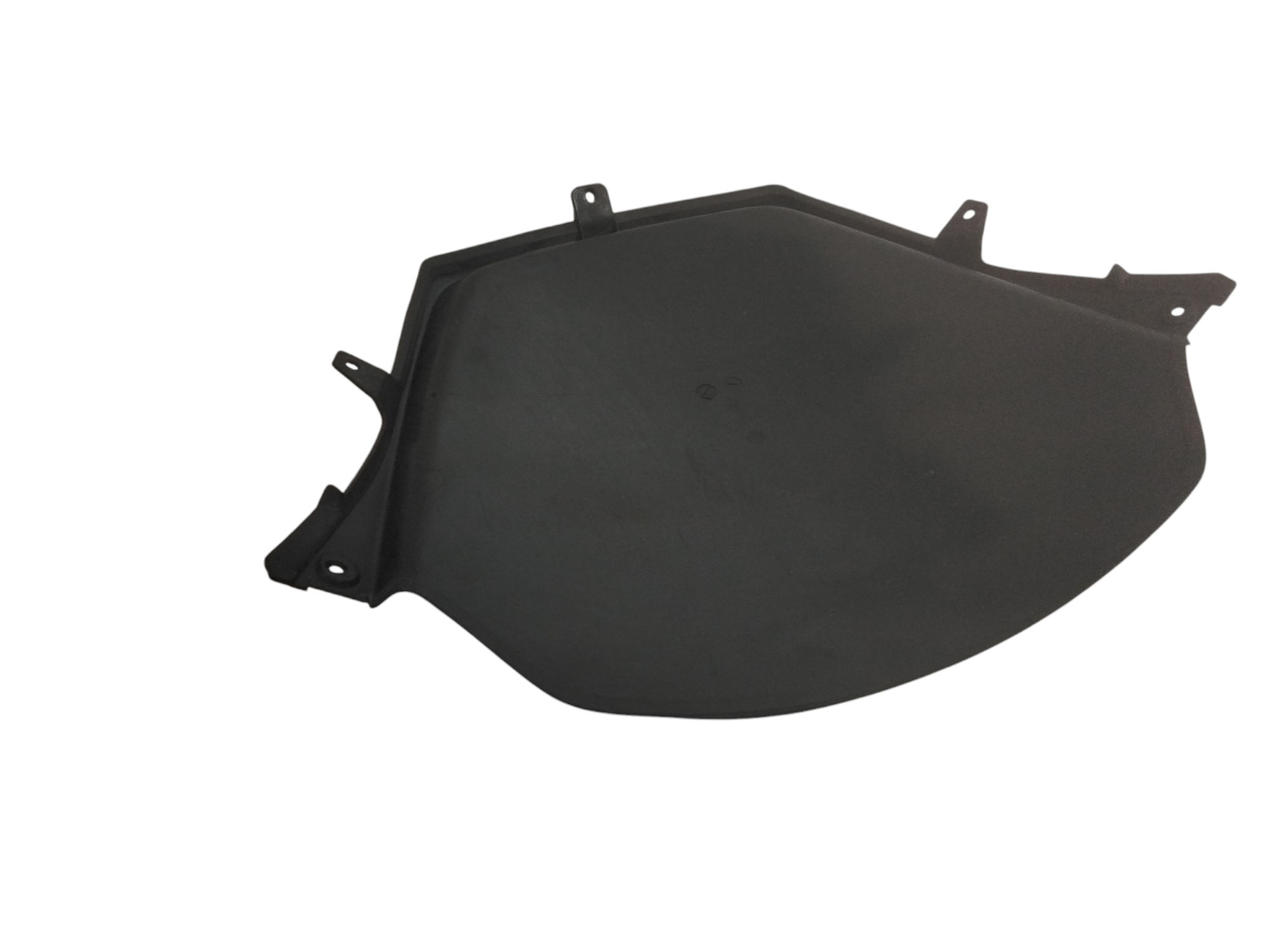 Supporto paravento per Piaggio Mp3 250cc I.e. (06>11) (2006 - 2011)