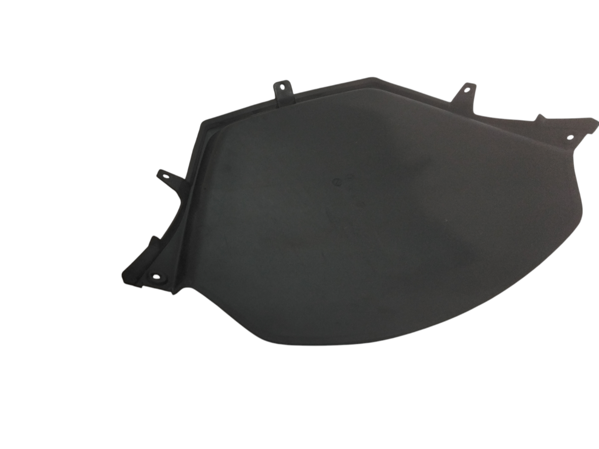 Supporto paravento per Piaggio Mp3 250cc I.e. (06>11) (2006 - 2011)