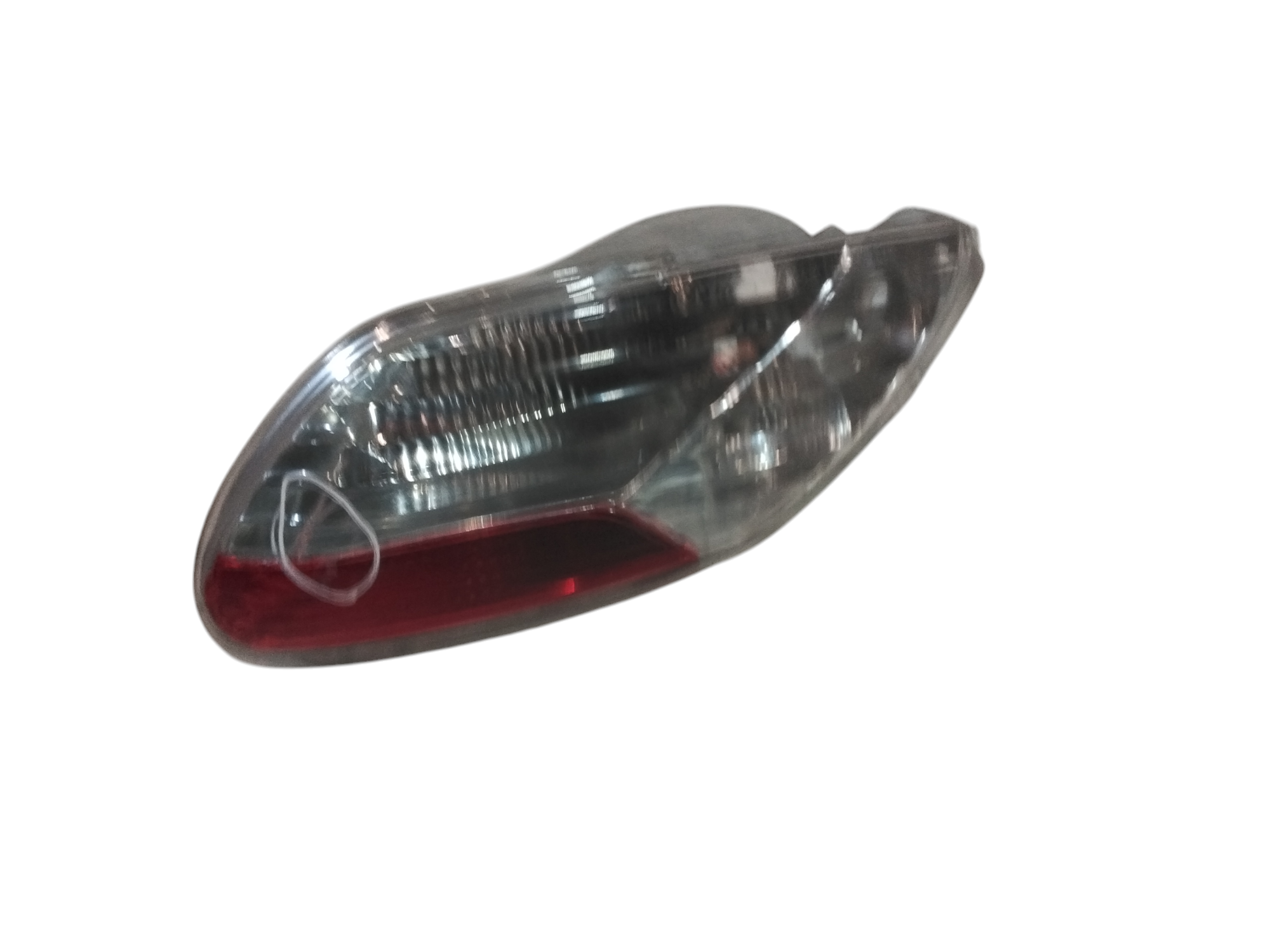 Stop posteriore per Piaggio Mp3 250cc I.e. (06>11) (2006 - 2011)