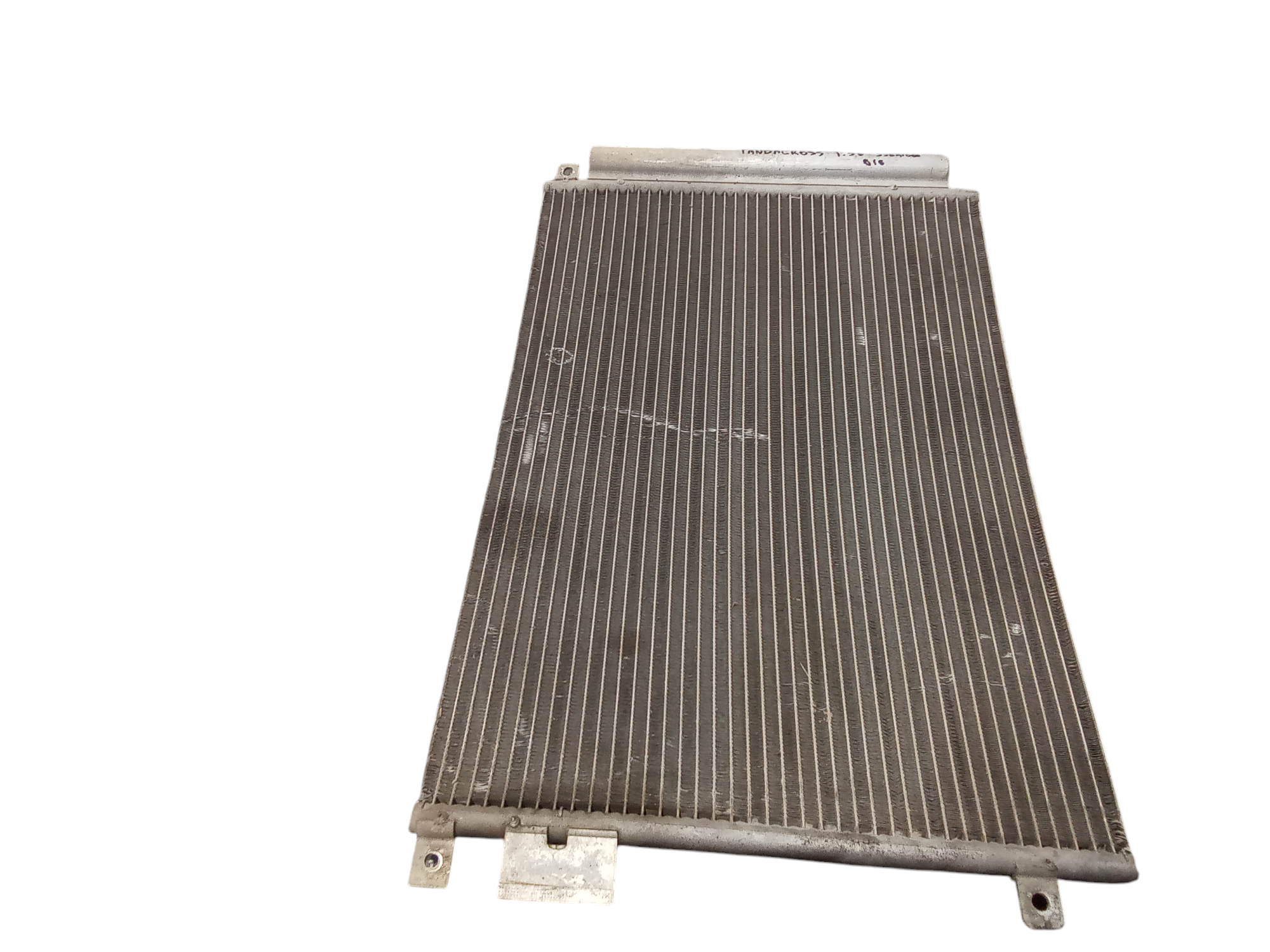 Radiatore A/C per Fiat Panda Cross (2014 - In produzione)