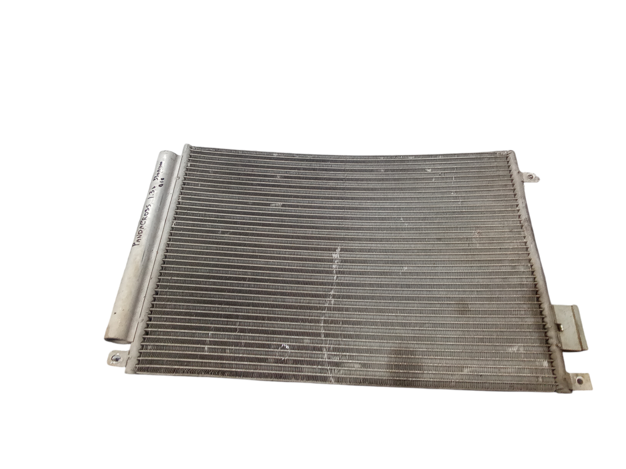 Radiatore A/C per Fiat Panda Cross (2014 - In produzione)
