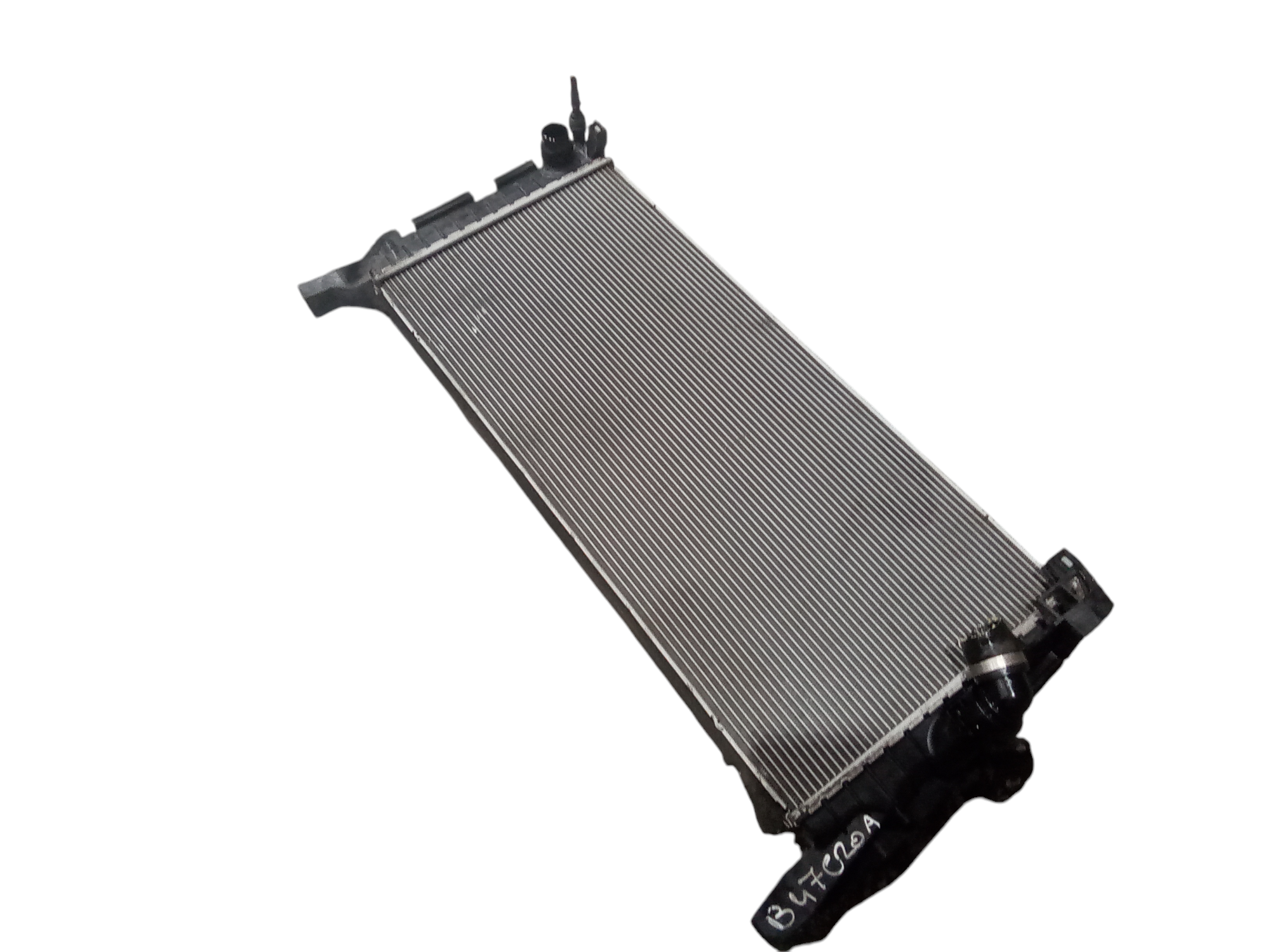 Radiatore acqua per Bmw X2 F39 (2018 - In produzione)