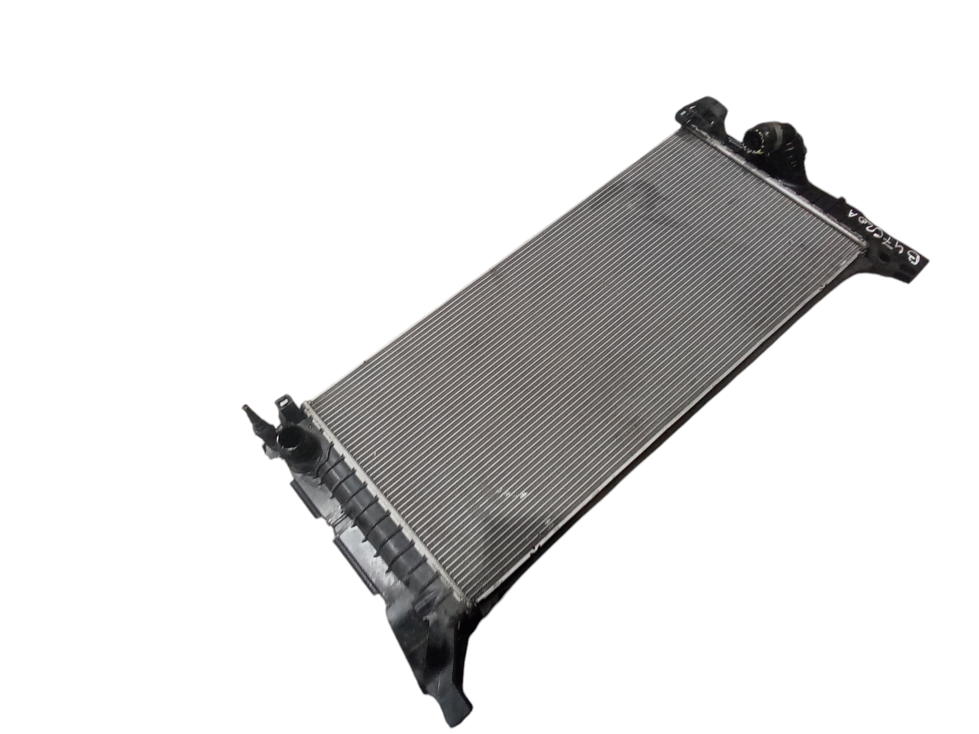 Radiatore acqua per Bmw X2 F39 (2018 - In produzione)