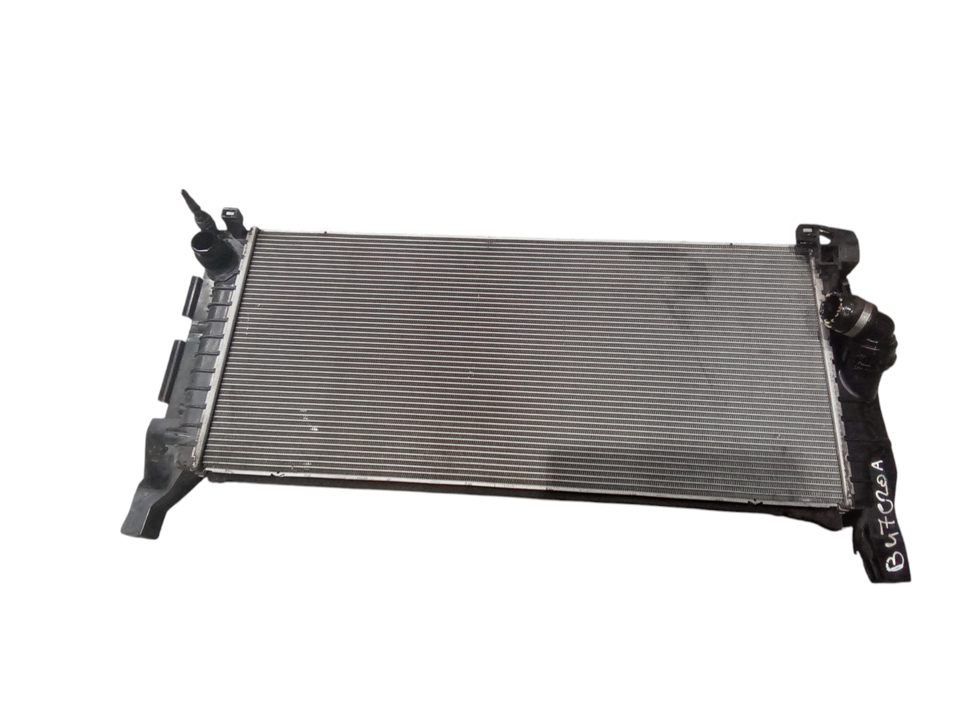 Radiatore acqua per Bmw X2 F39 (2018 - In produzione)