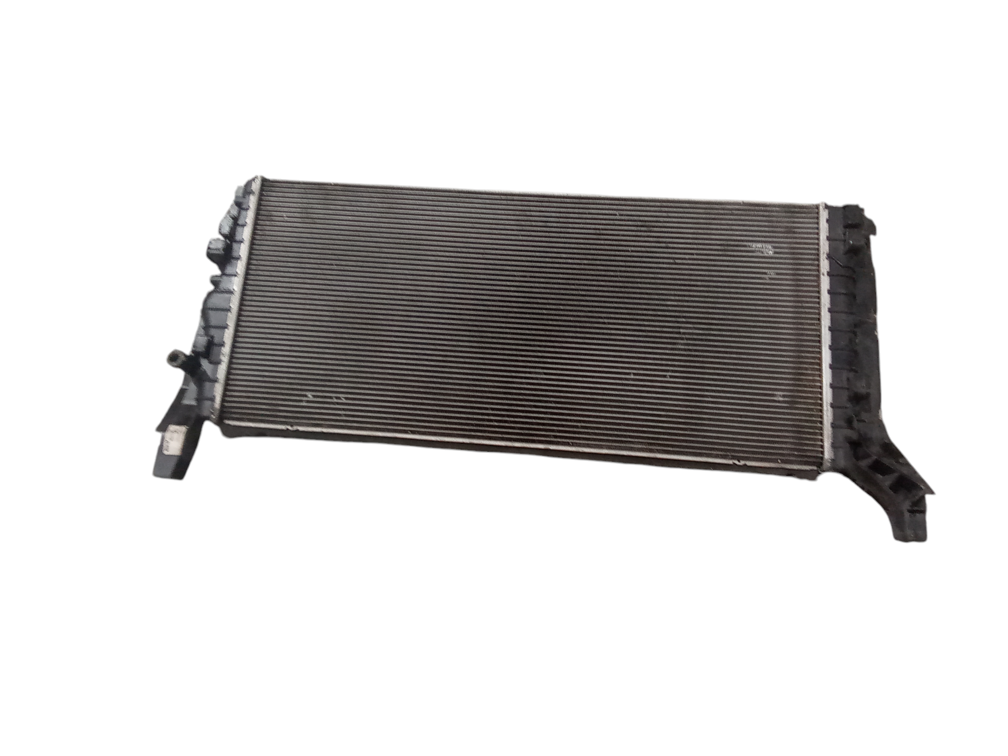 Radiatore acqua per Bmw X2 F39 (2018 - In produzione)