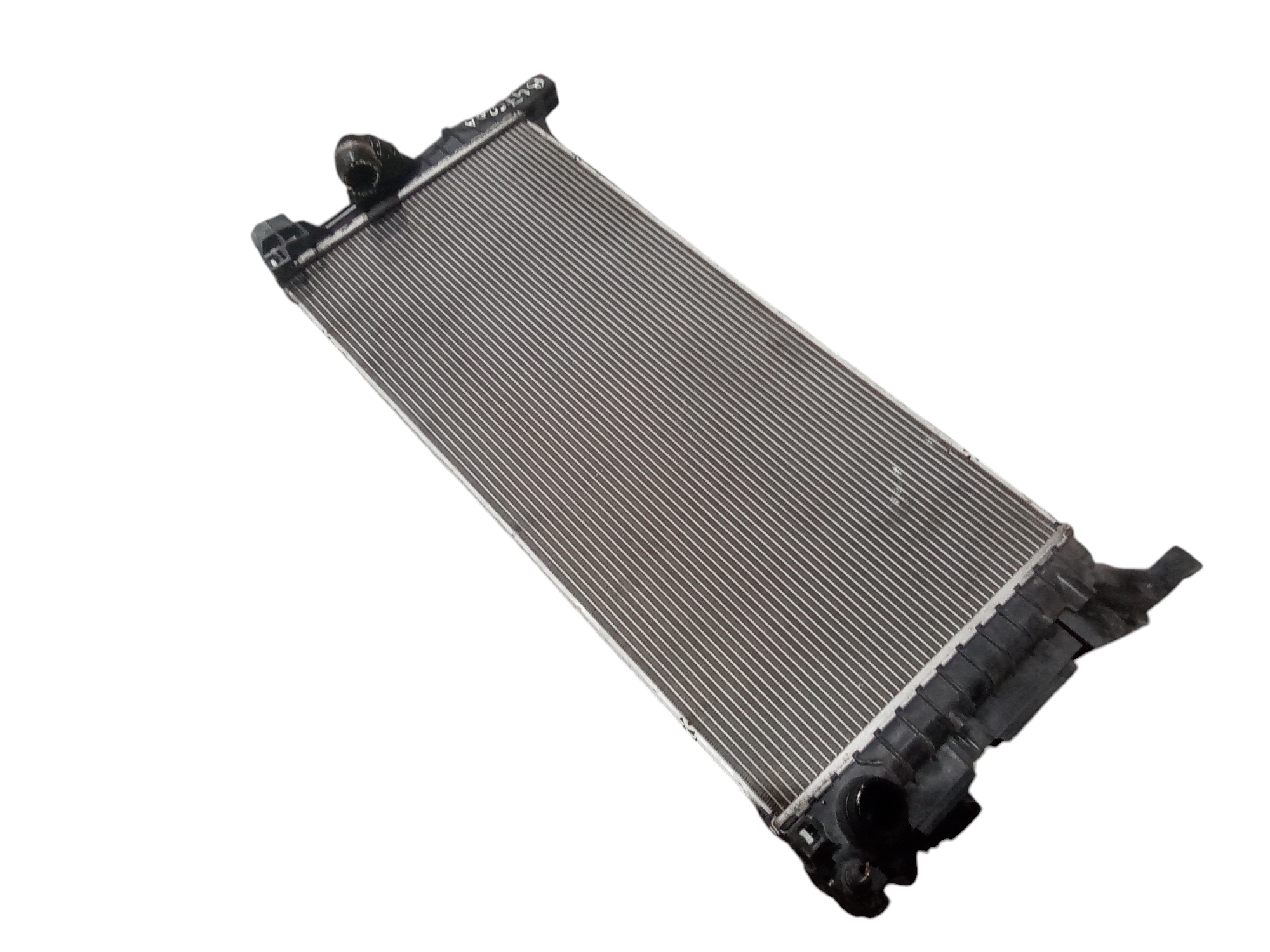 Radiatore acqua per Bmw X2 F39 (2018 - In produzione)