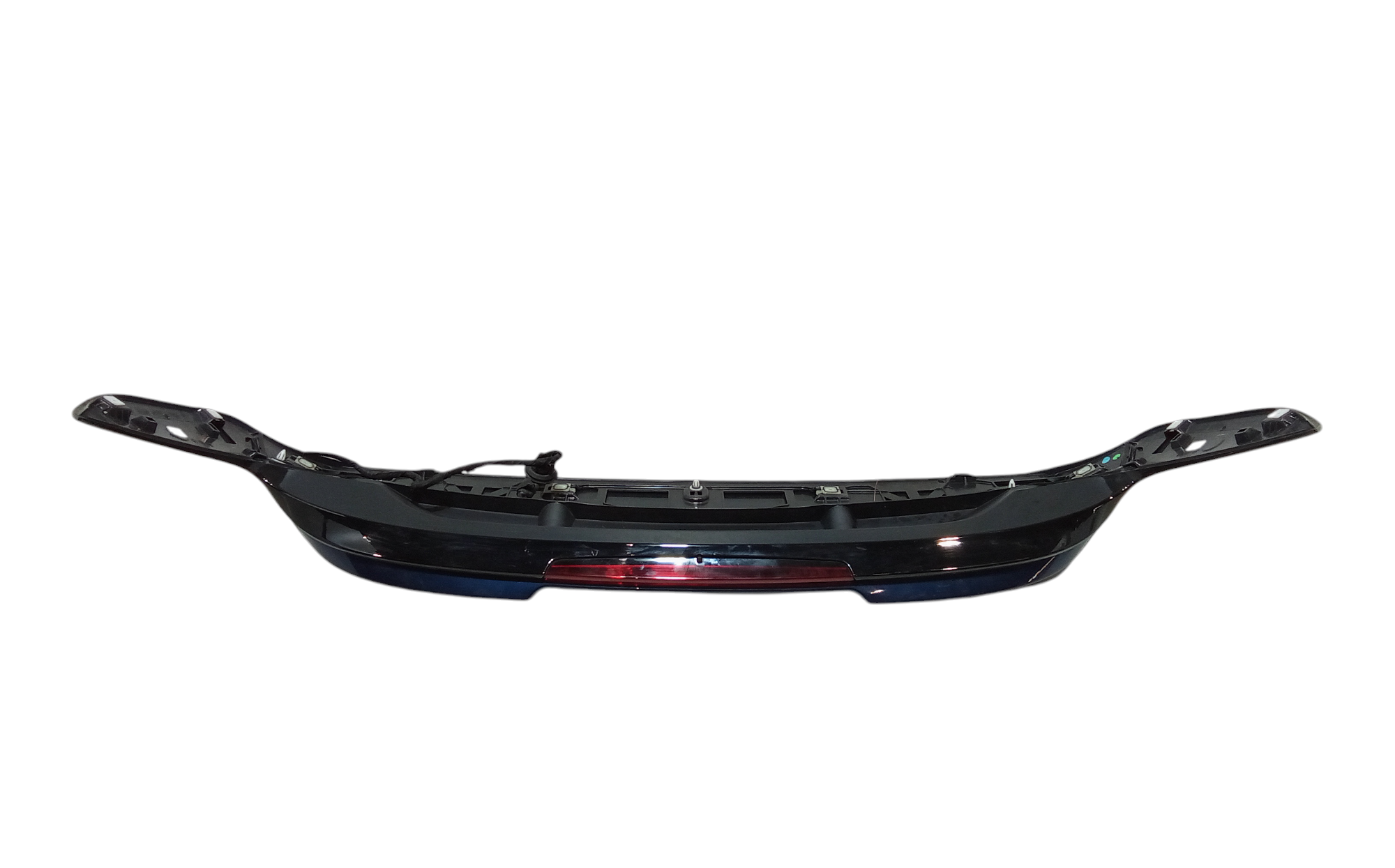 Spoiler Posteriore per Bmw X2 F39 (2018 - In produzione)