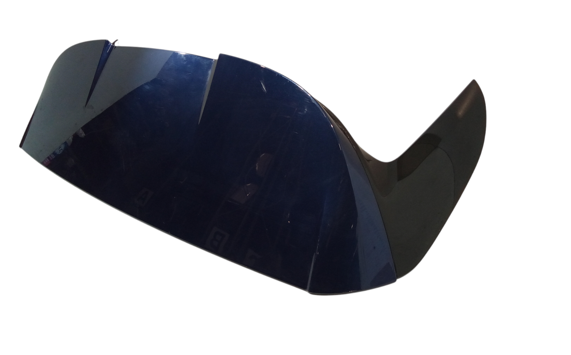 Spoiler Posteriore per Bmw X2 F39 (2018 - In produzione)