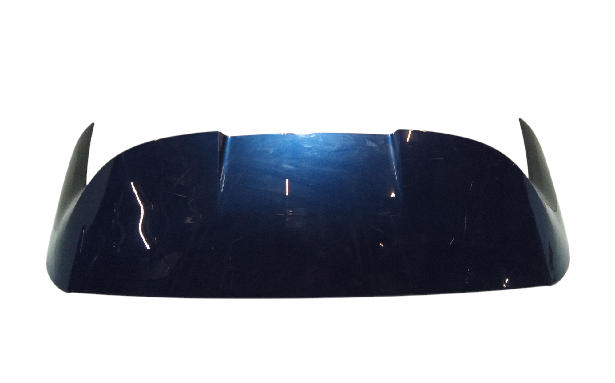 Spoiler Posteriore per Bmw X2 F39 (2018 - In produzione)