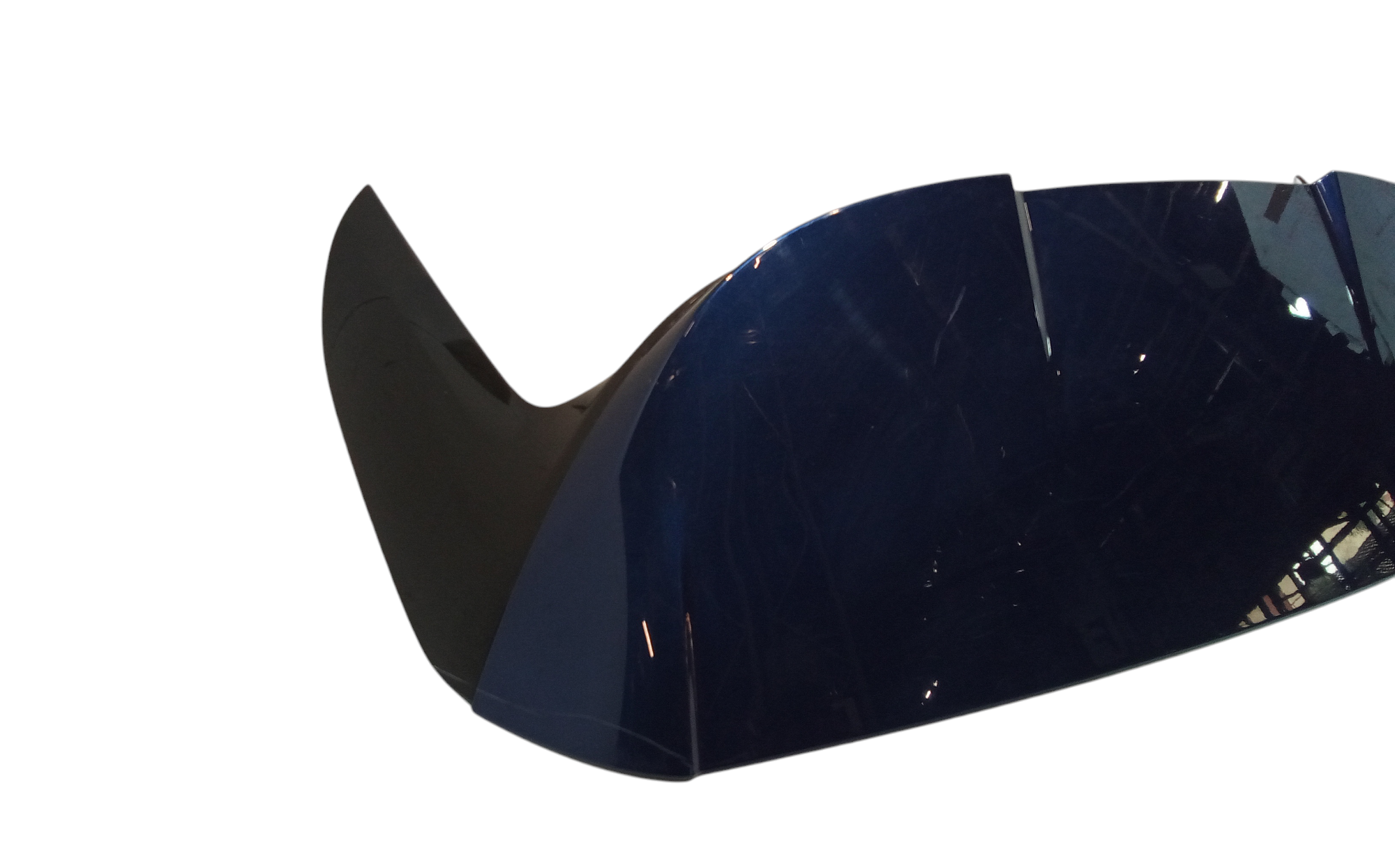 Spoiler Posteriore per Bmw X2 F39 (2018 - In produzione)