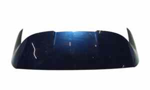 Spoiler Posteriore per Bmw X2 F39 (2018 - In produzione)