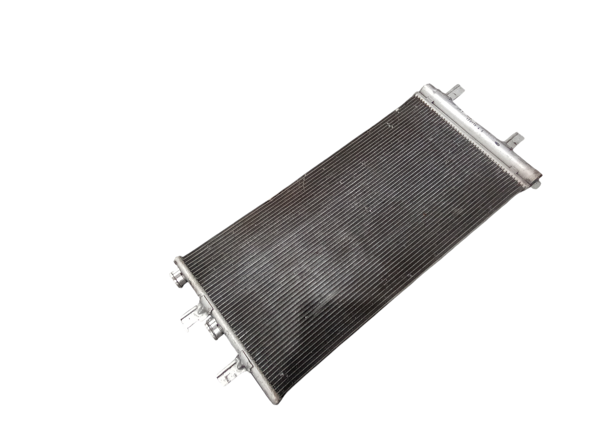 Radiatore A/C per Bmw X2 F39 (2018 - In produzione)