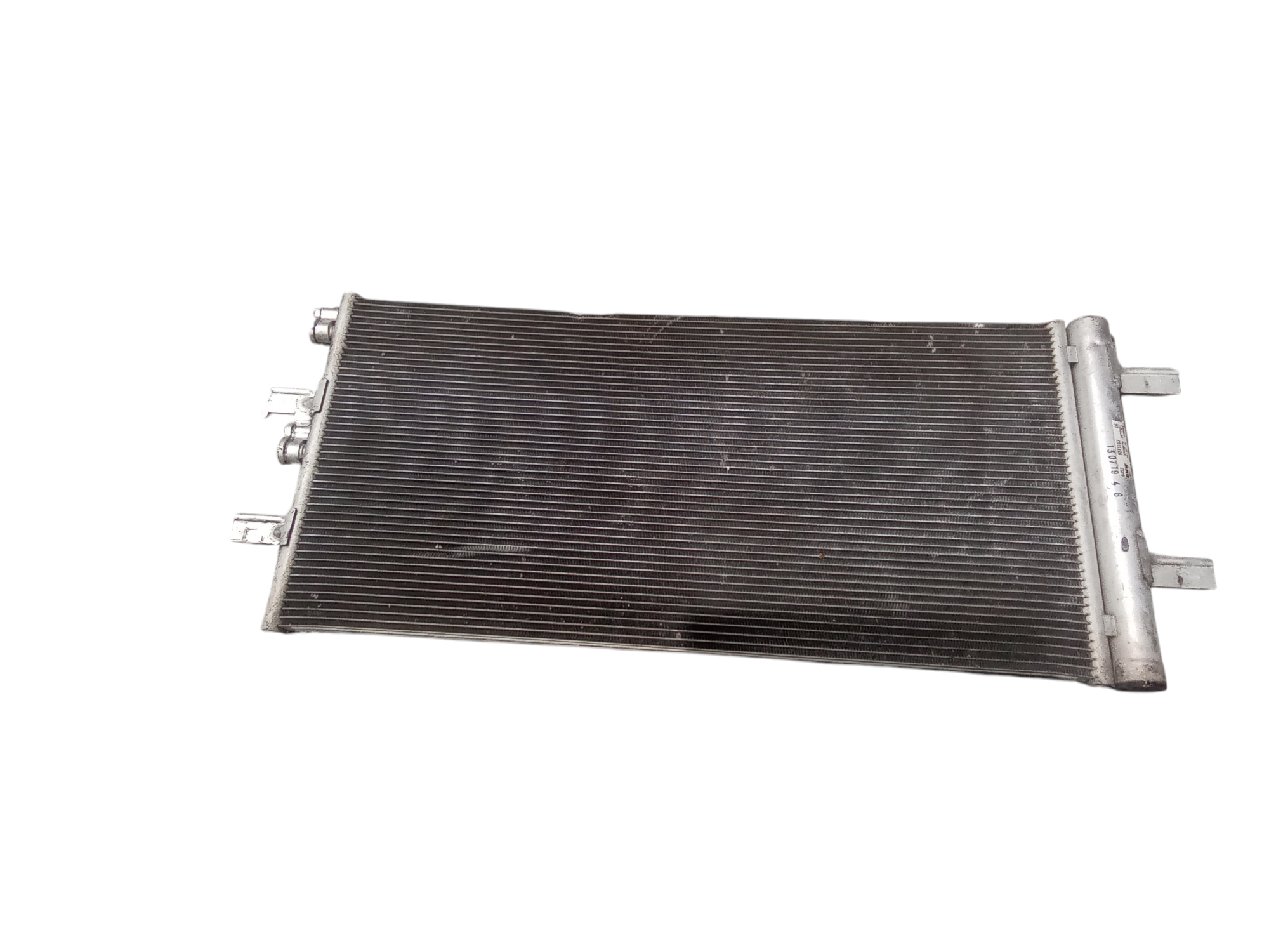 Radiatore A/C per Bmw X2 F39 (2018 - In produzione)