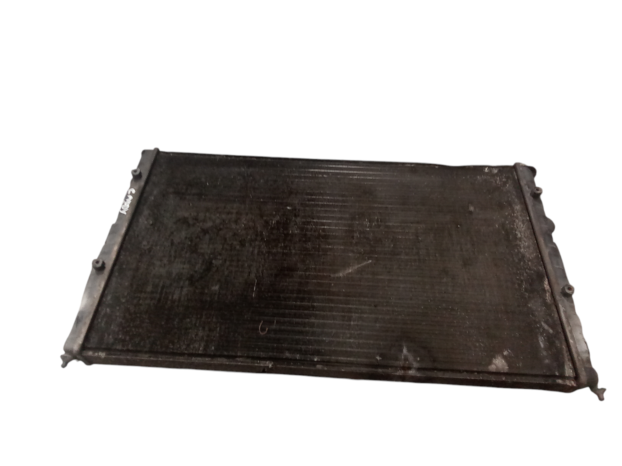 Radiatore acqua per Volkswagen Caddy 2 Serie (1994 - 2004)