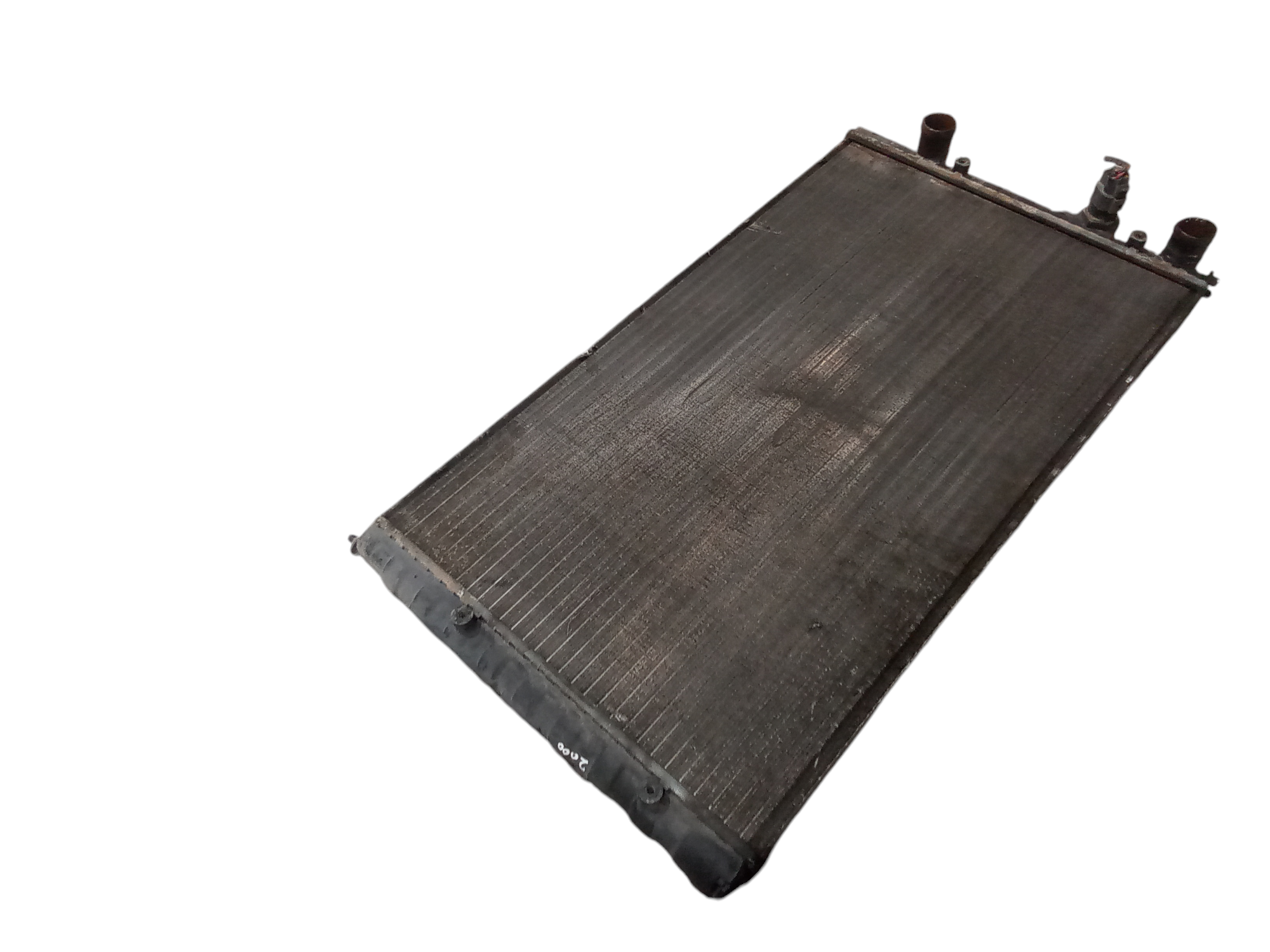 Radiatore acqua per Volkswagen Caddy 2 Serie (1994 - 2004)