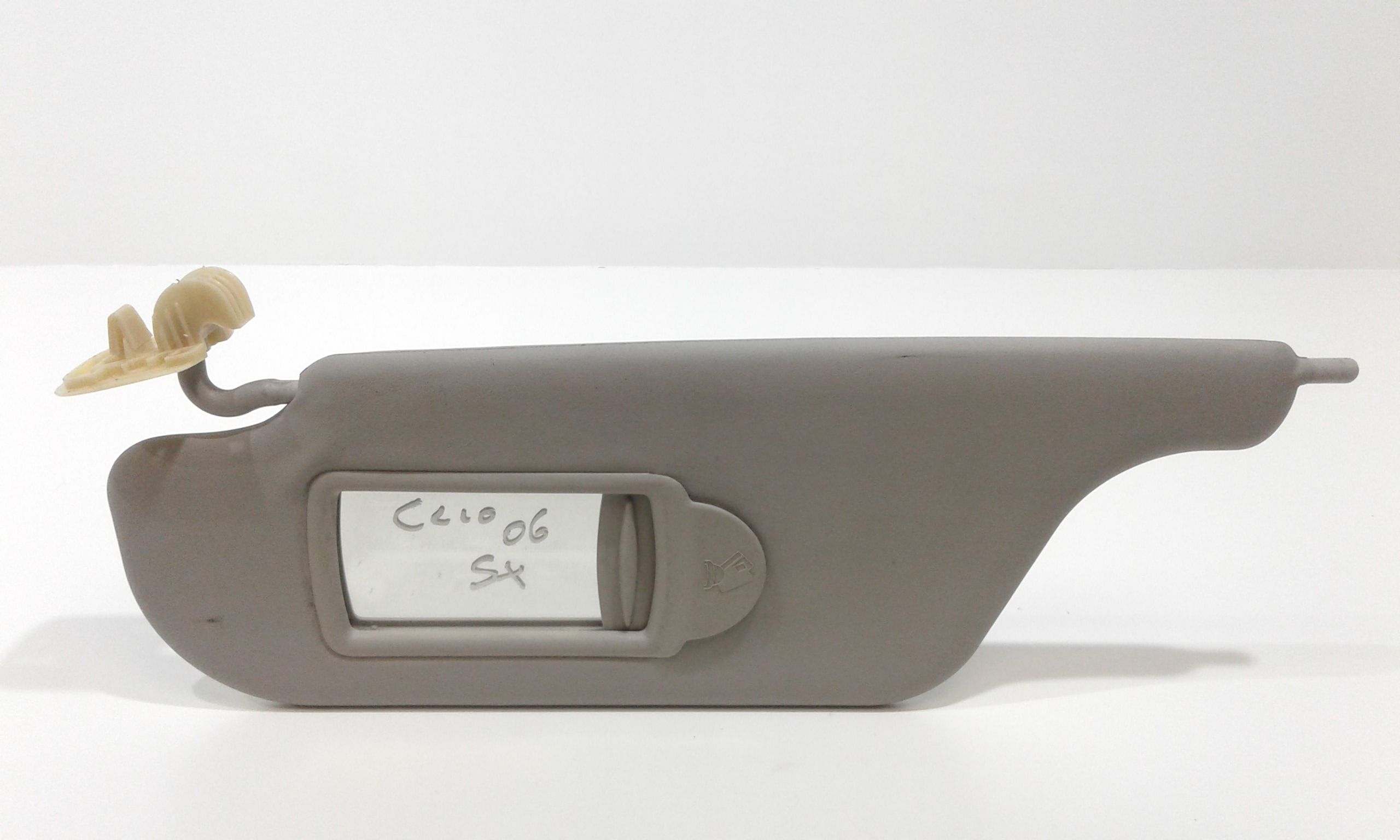 Parasole aletta anteriore Lato Guida RENAULT Clio Serie