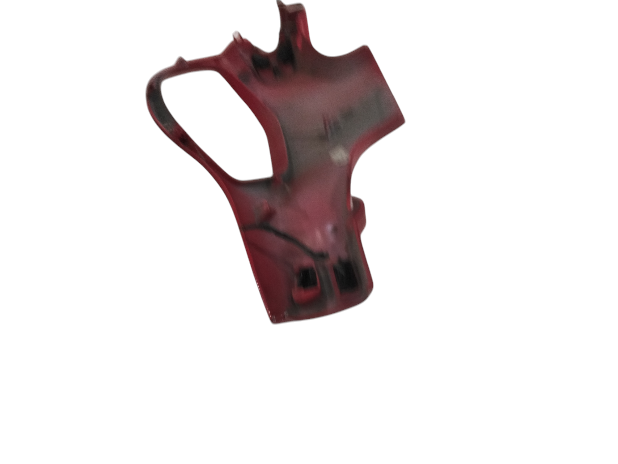 Cover quadro strumenti con pulsantiera per Piaggio Vespa 125cc Lx (2005 - 2011)