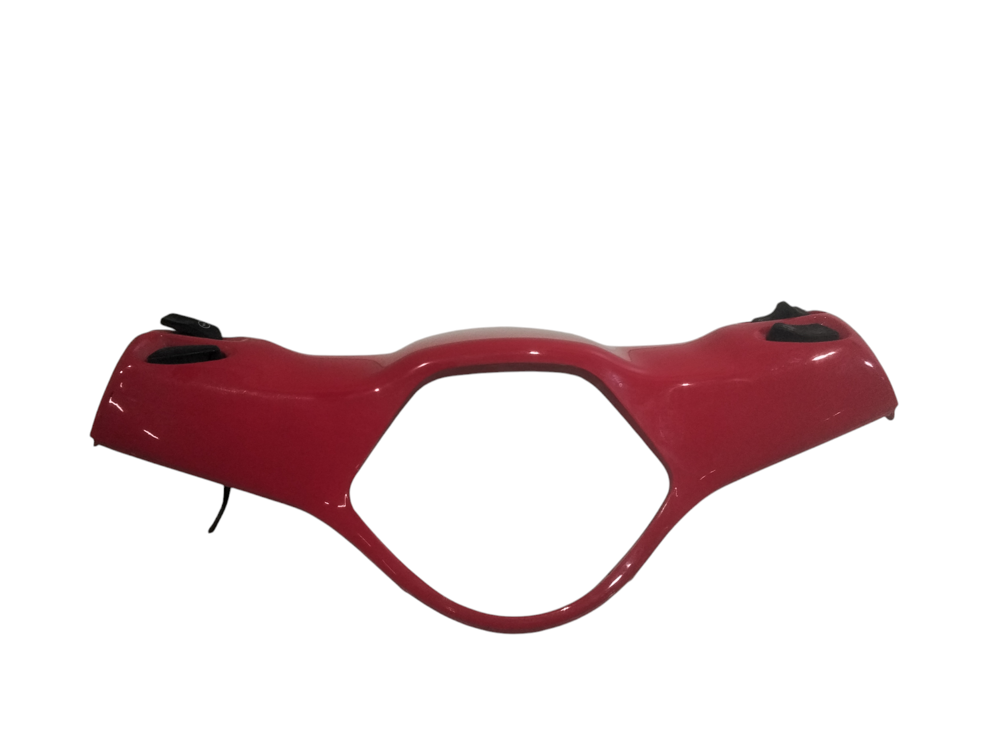 Cover quadro strumenti con pulsantiera per Piaggio Vespa 125cc Lx (2005 - 2011)