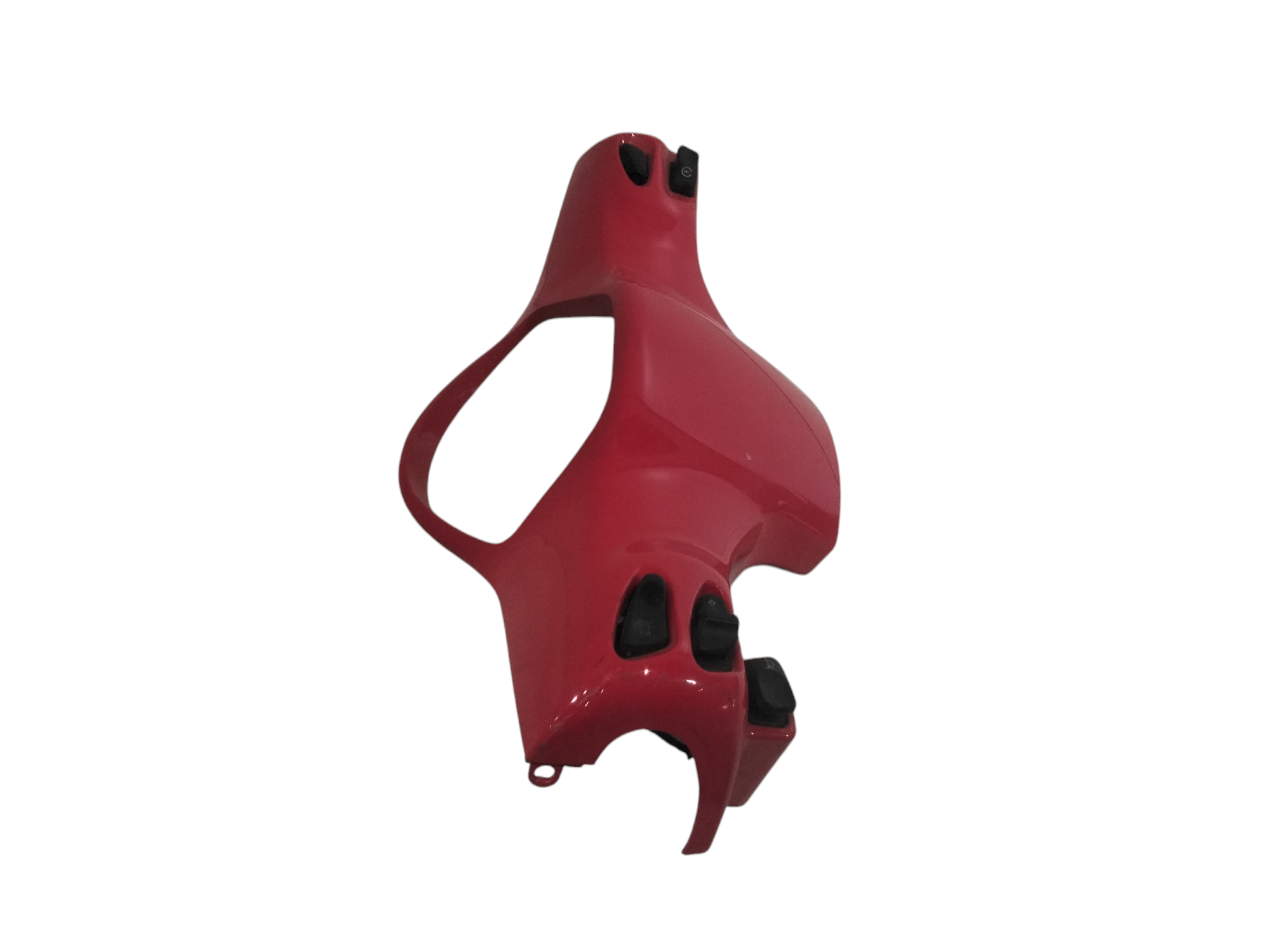 Cover quadro strumenti con pulsantiera per Piaggio Vespa 125cc Lx (2005 - 2011)