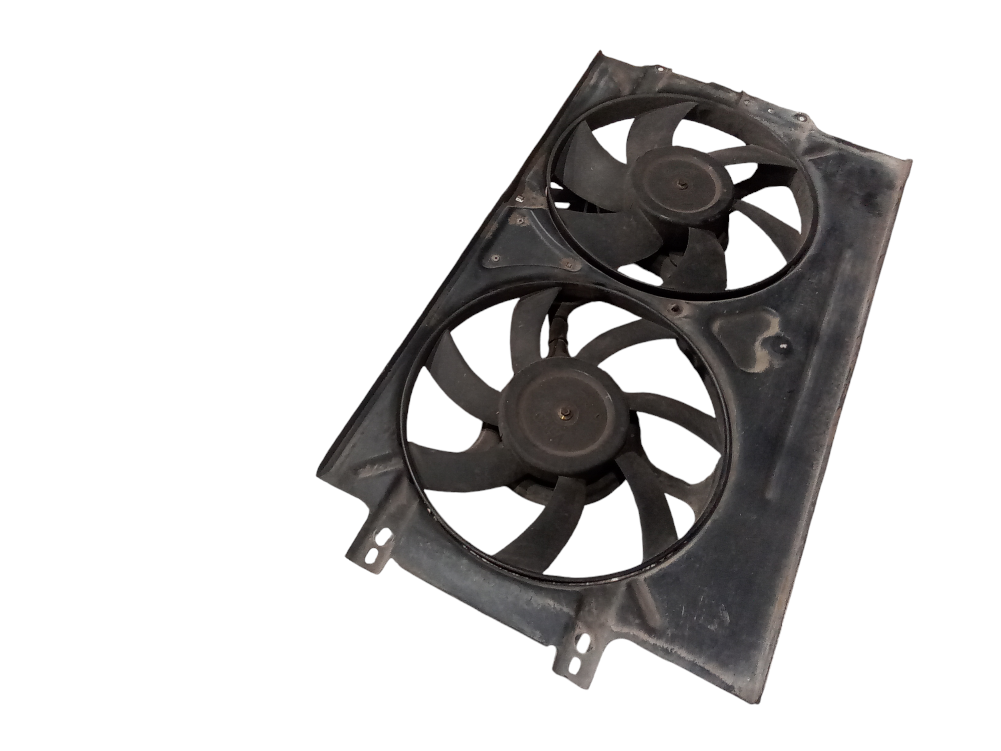 Elettroventola per Volkswagen Caddy 2 Serie (1994 - 2004)