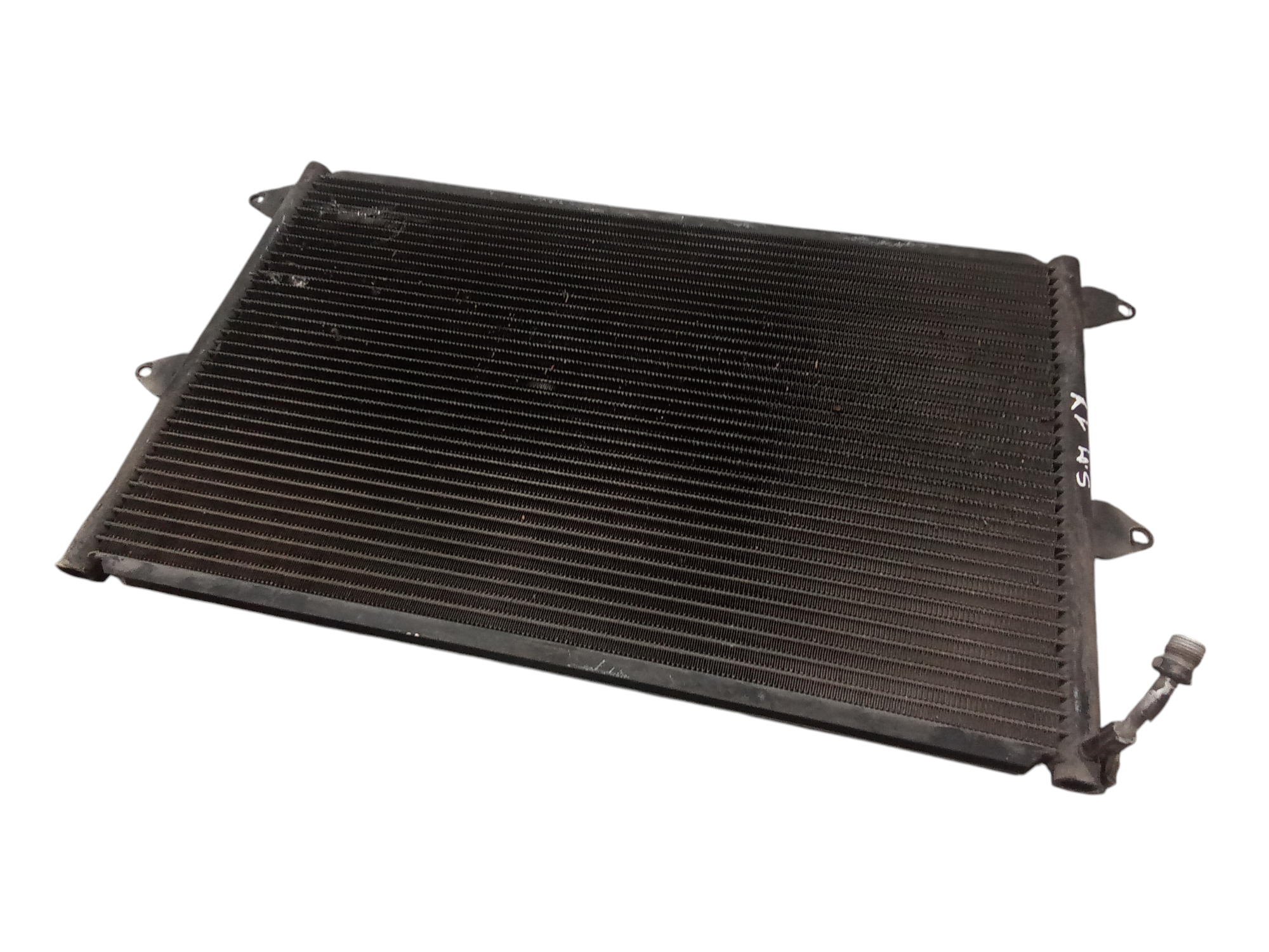 Radiatore A/C per Volkswagen Caddy 2 Serie (1994 - 2004)