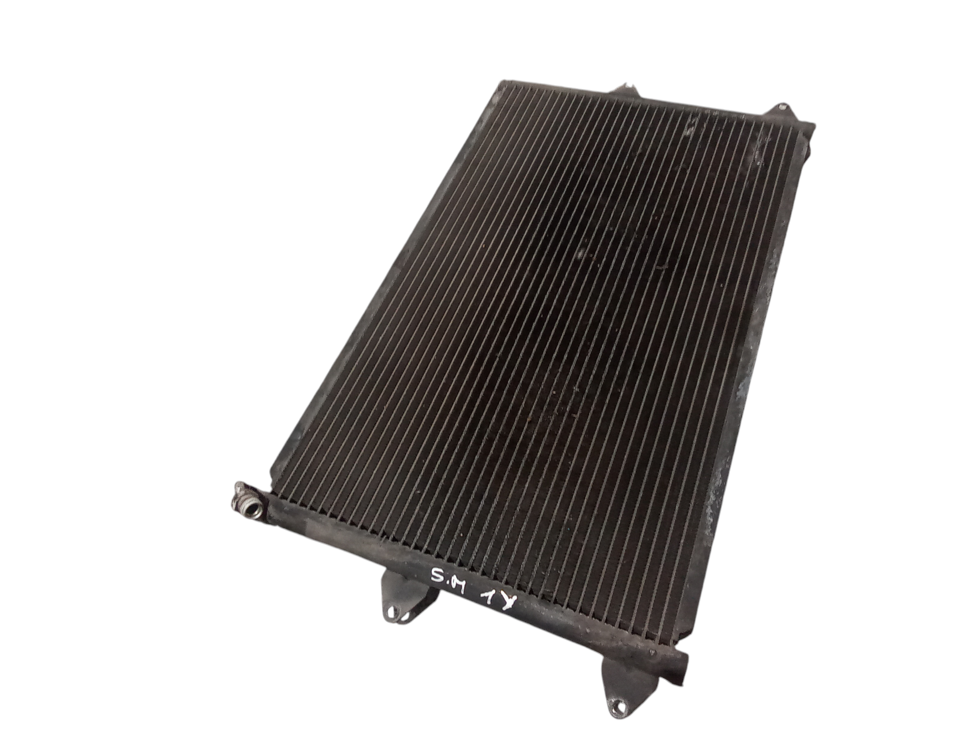 Radiatore A/C per Volkswagen Caddy 2 Serie (1994 - 2004)