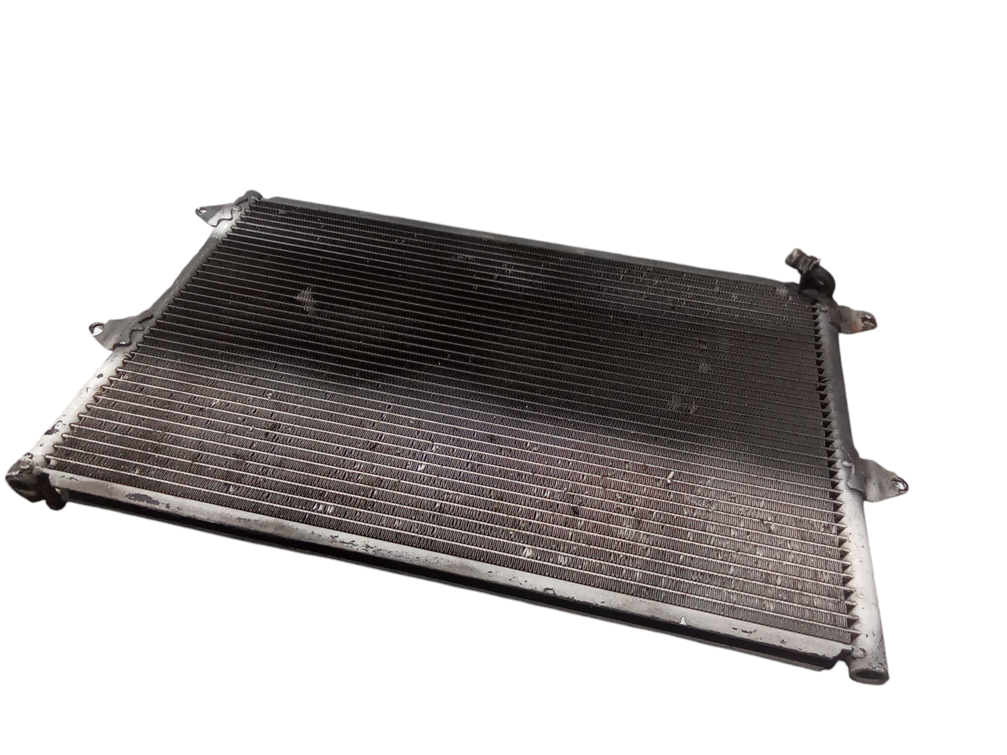 Radiatore A/C per Volkswagen Caddy 2 Serie (1994 - 2004)