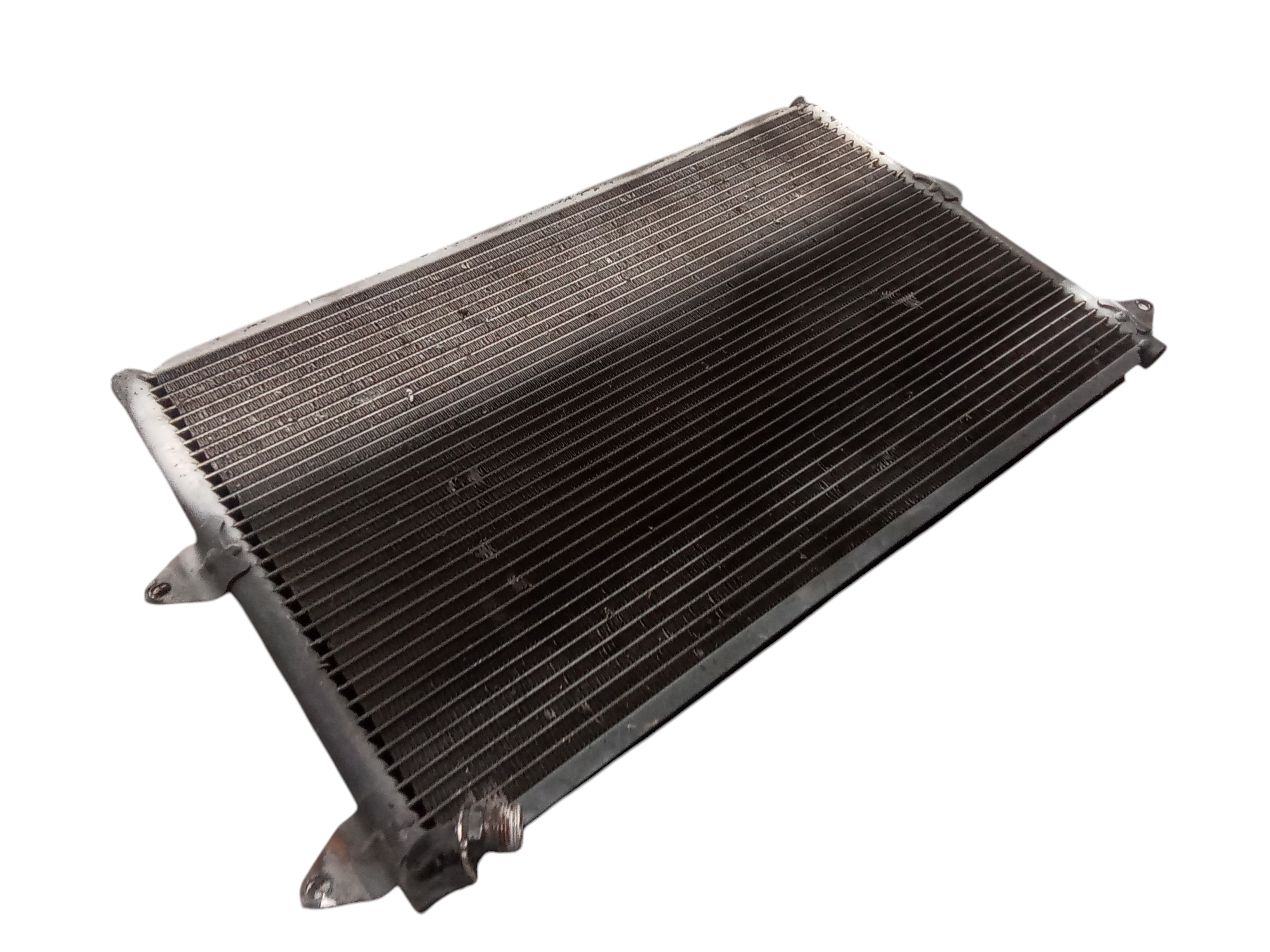 Radiatore A/C per Volkswagen Caddy 2 Serie (1994 - 2004)