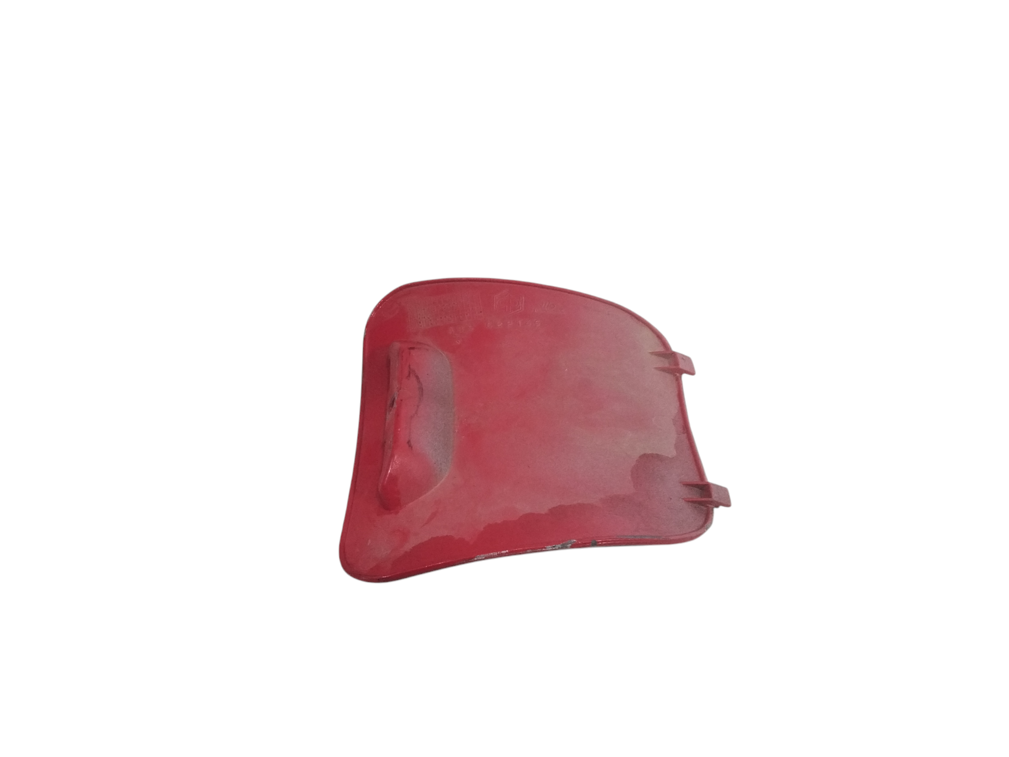 Carena centrale per Piaggio Vespa 125cc Lx (2005 - 2011)