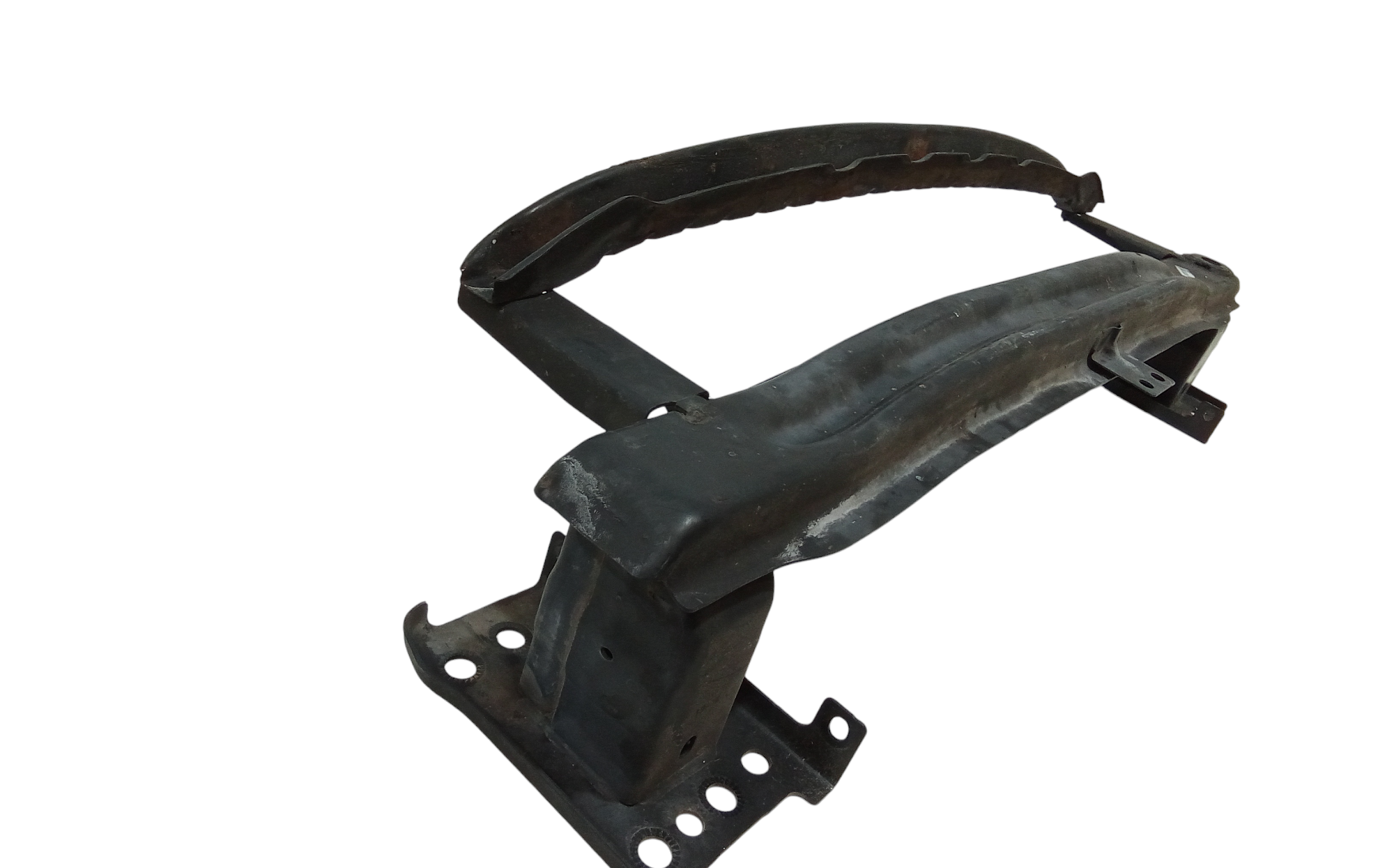 Rinforzo Paraurti anteriore per Volkswagen Tiguan 1 Serie (2007 - 2011)