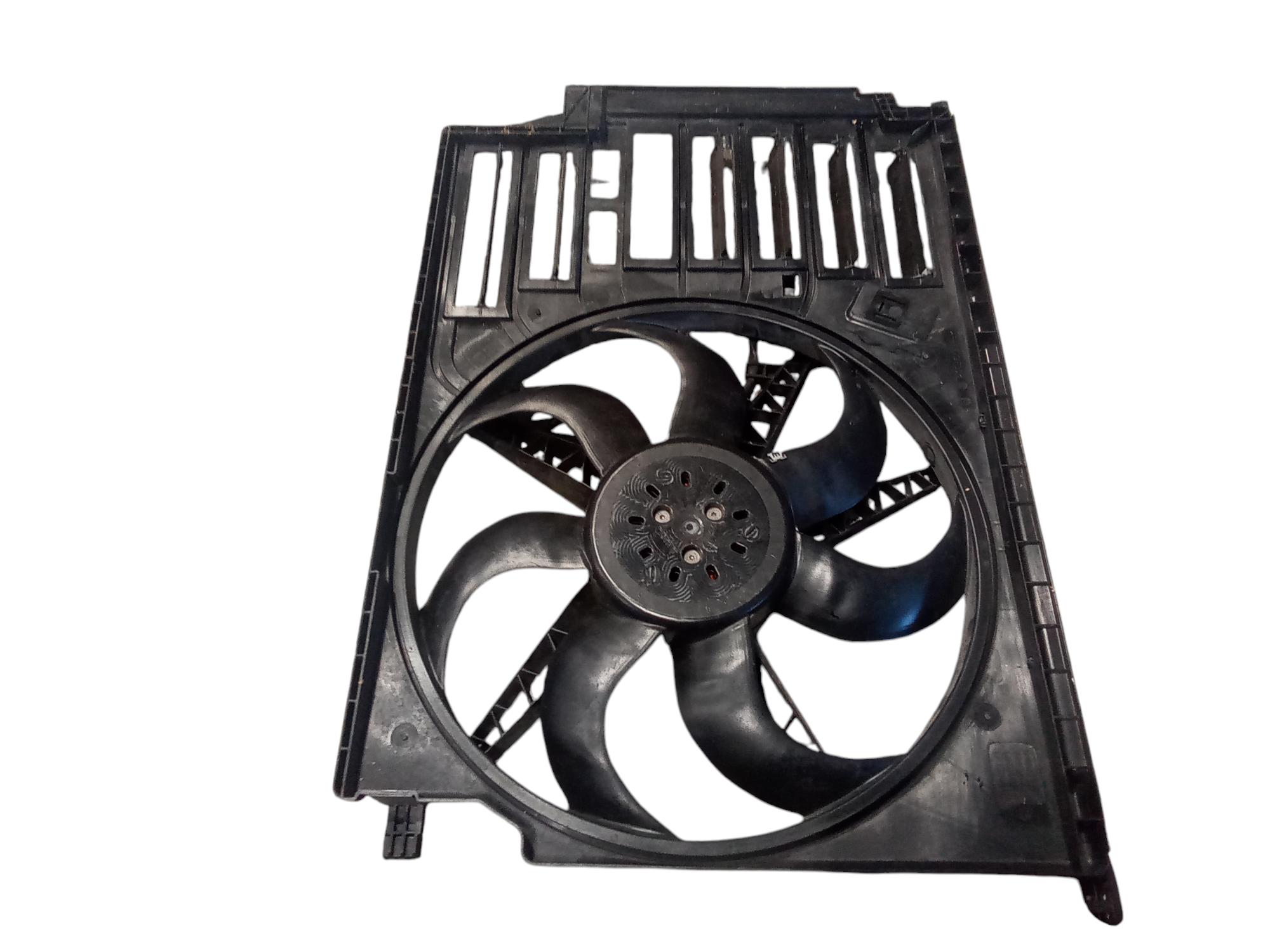 Elettroventola per Bmw X2 F39 (2018 - In produzione)