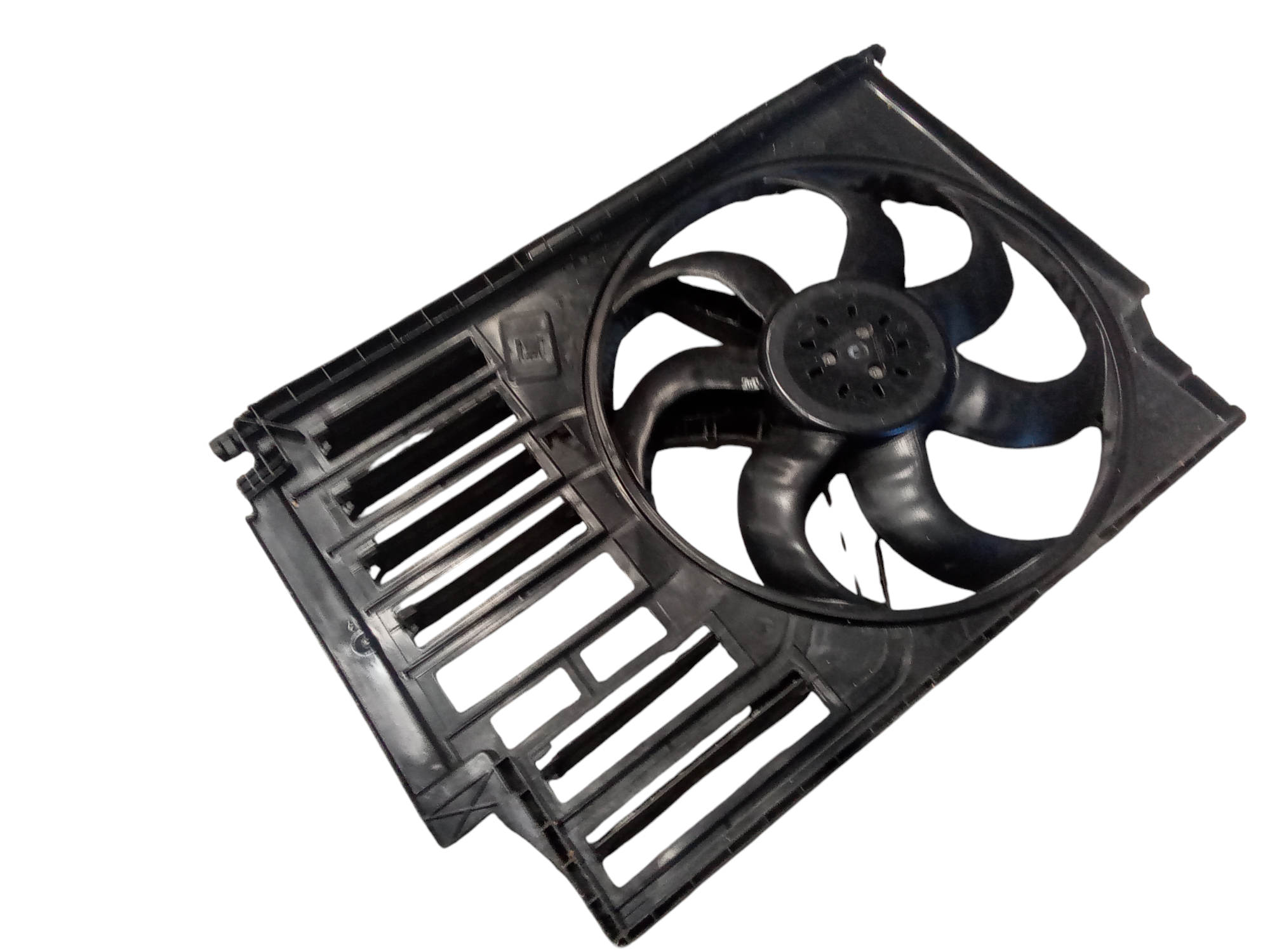 Elettroventola per Bmw X2 F39 (2018 - In produzione)